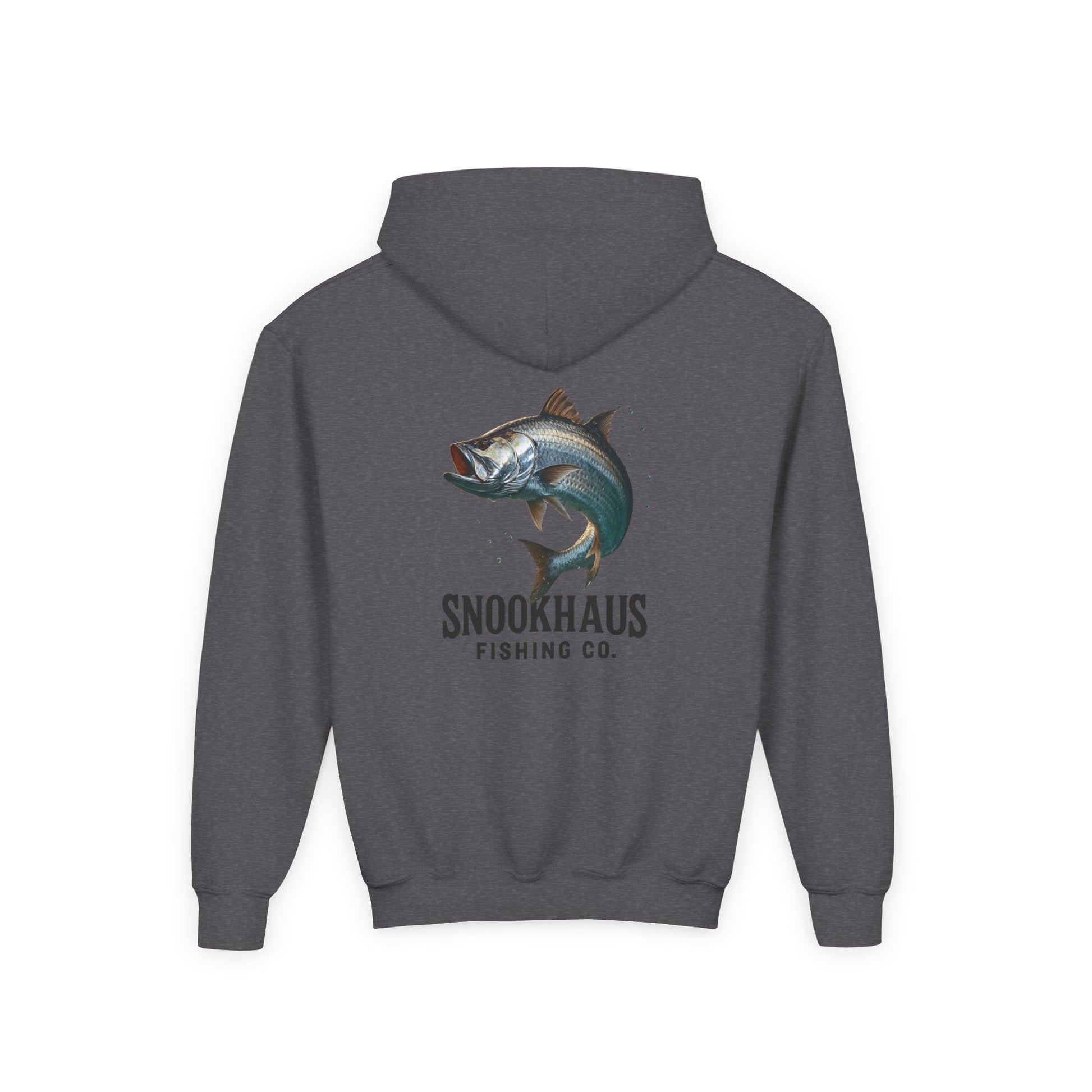 SnookHaus – Youth Hoodie