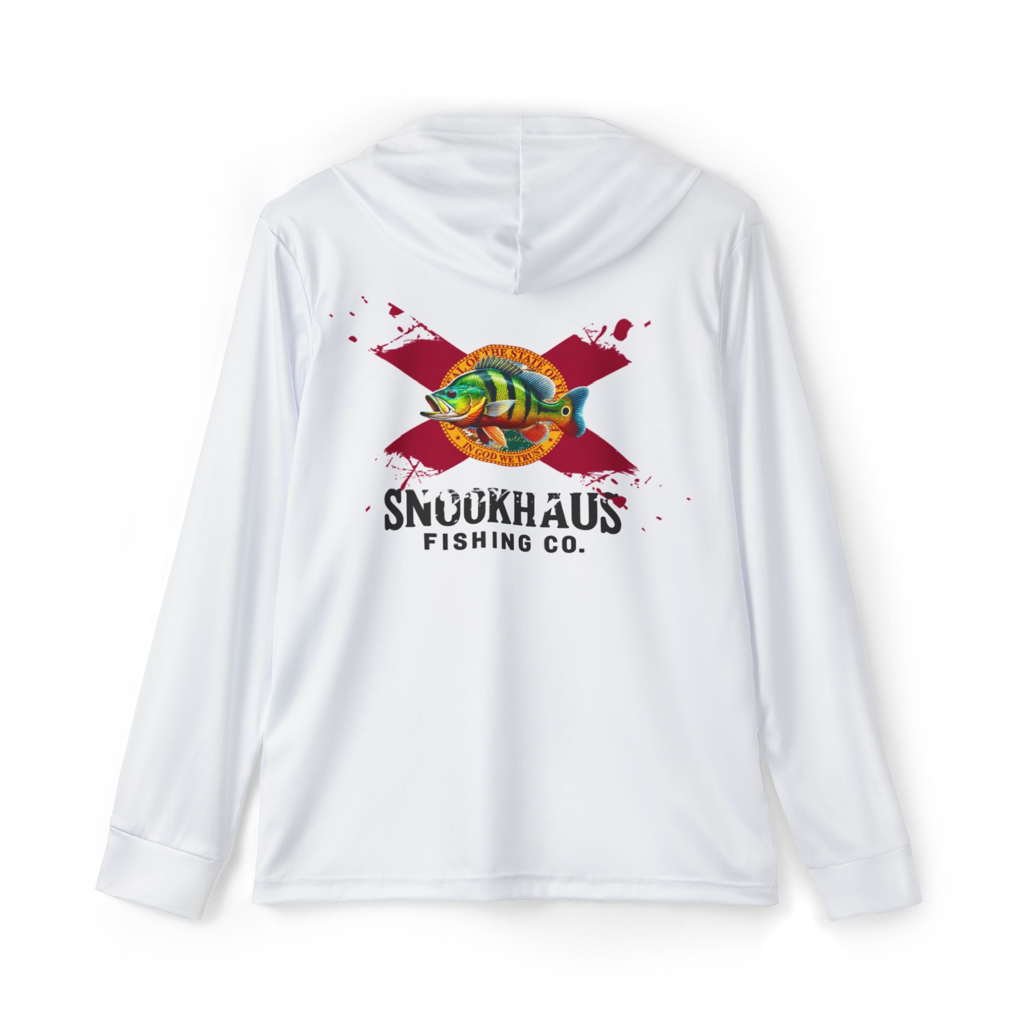 SnookHaus, Fishing Hoodie