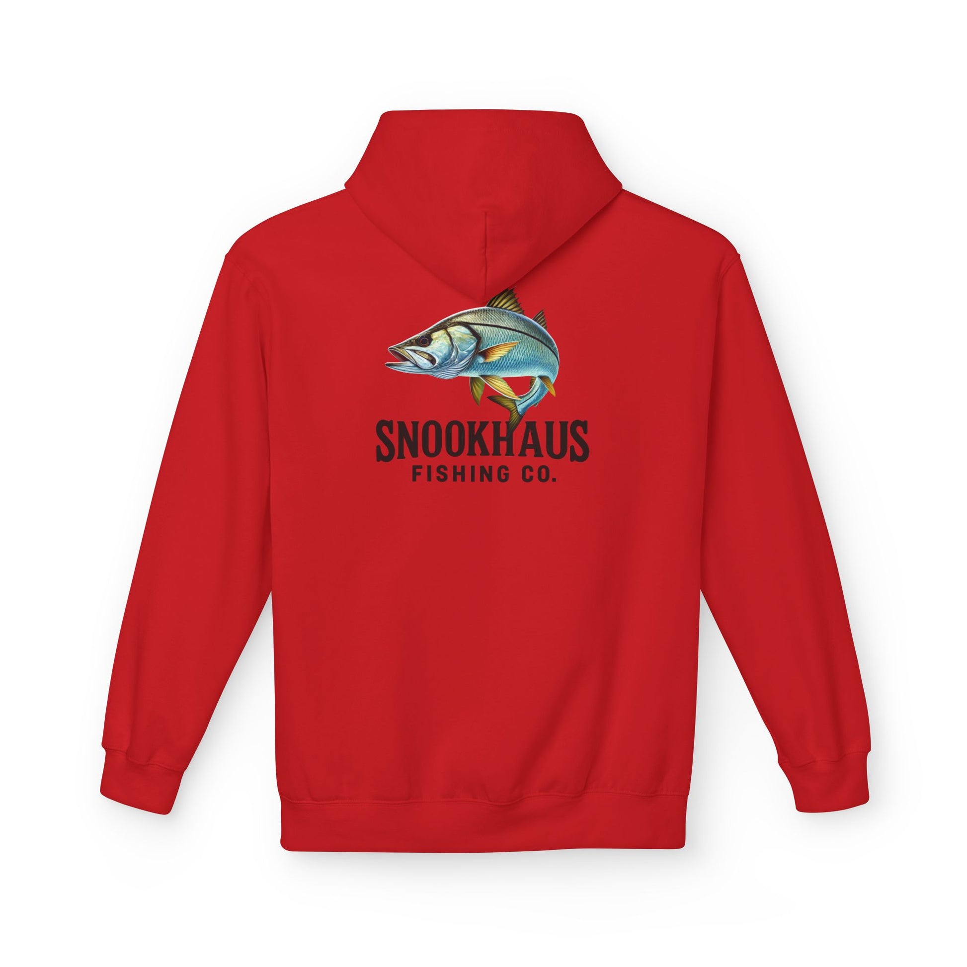 SnookHaus – Hoodie