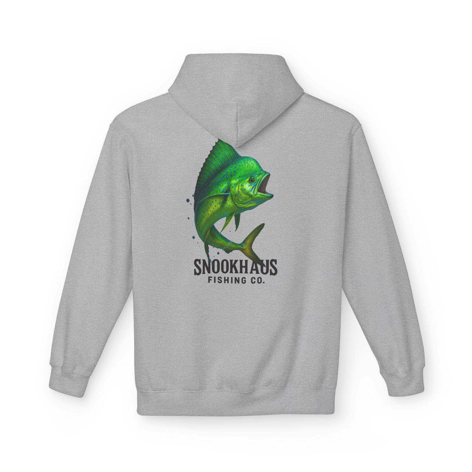 SnookHaus – Hoodie