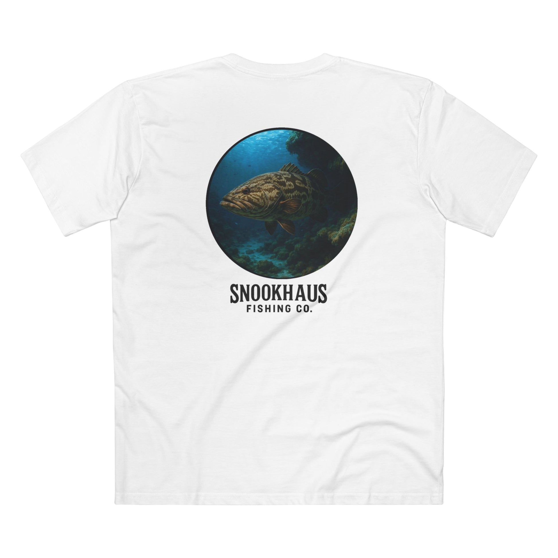 SnookHaus – Living Legends Series - Gag Grouper