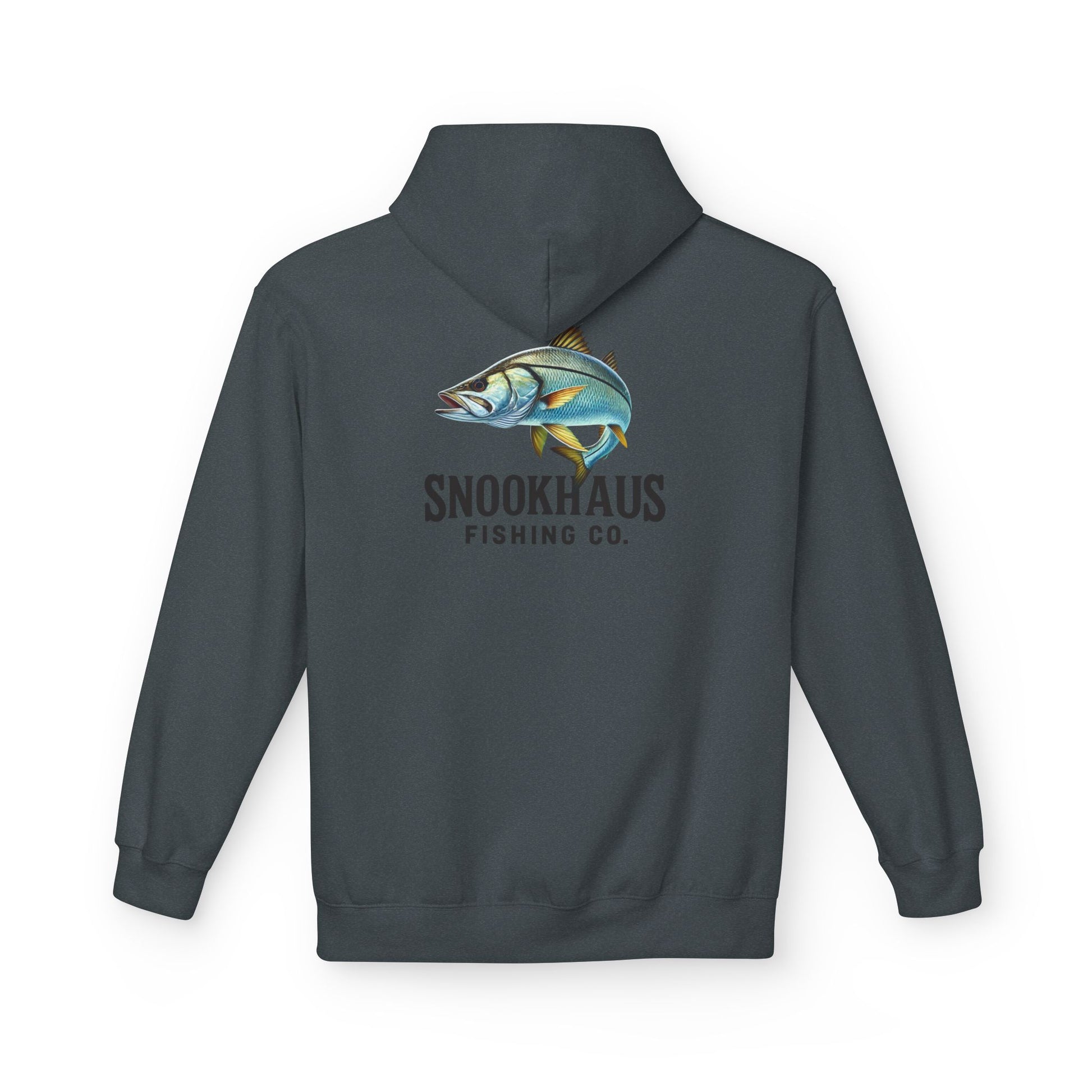 SnookHaus – Hoodie