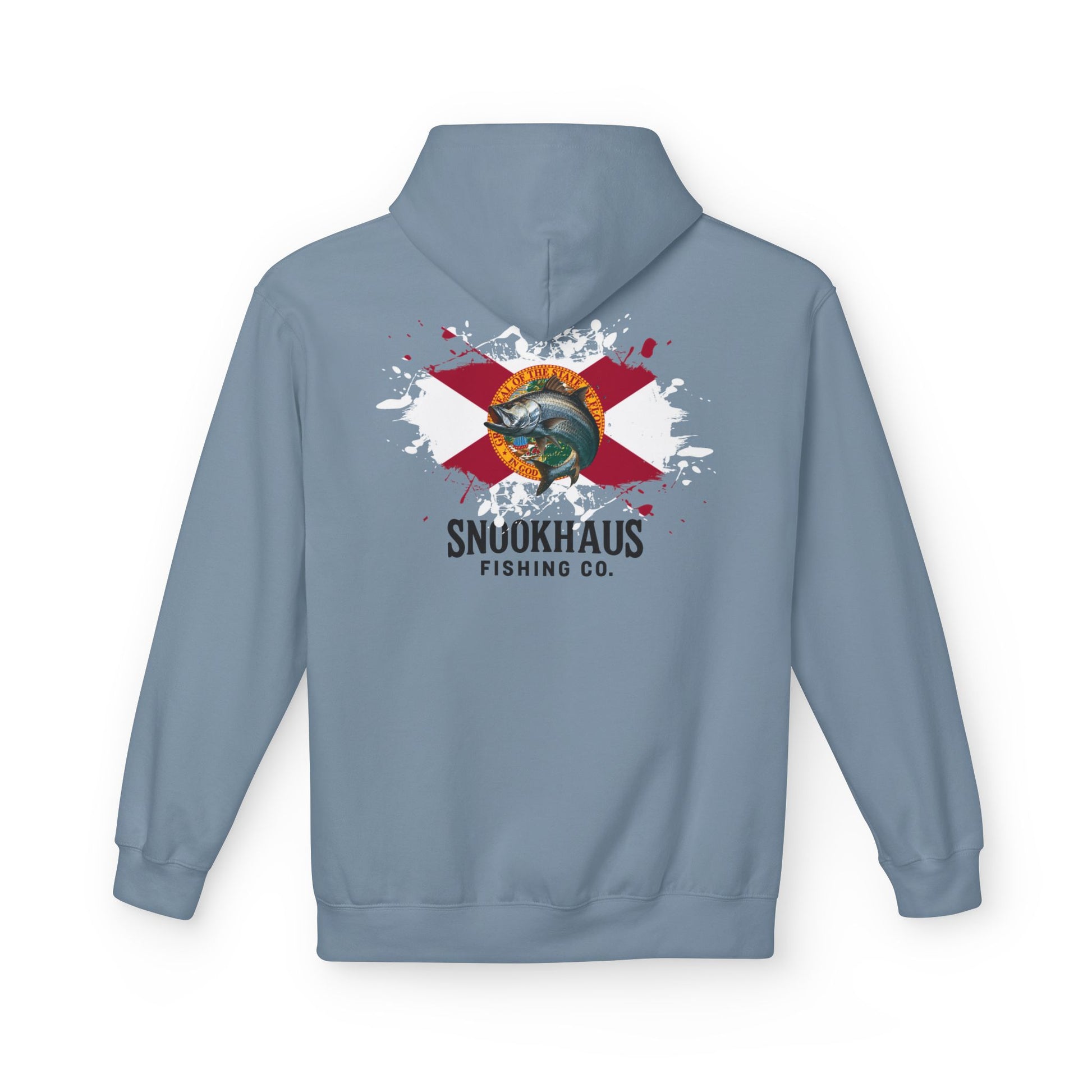 SnookHaus – Hoodie