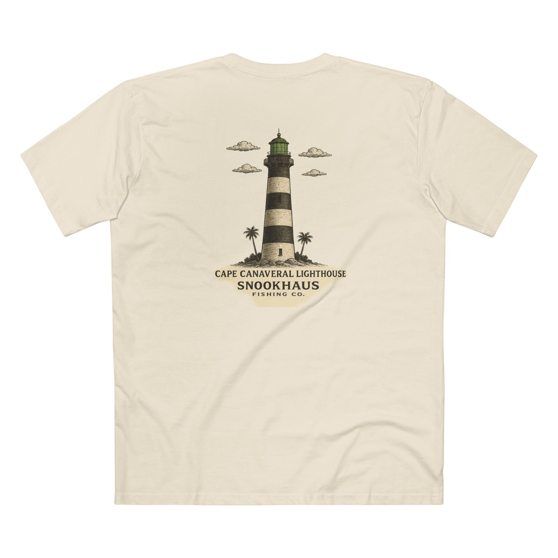 Nautical Relics Series Tees