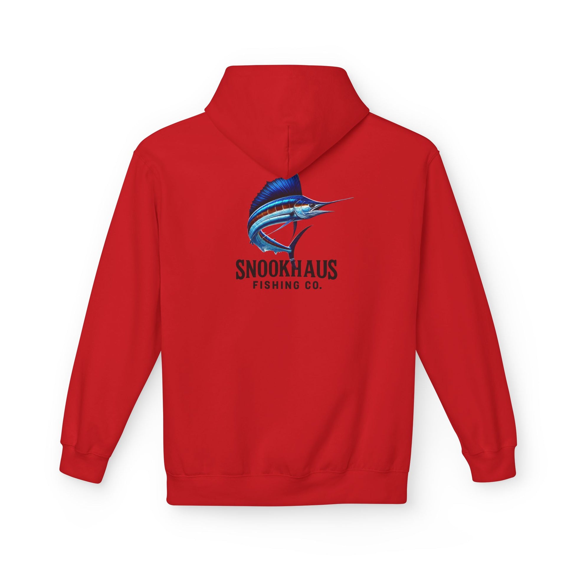 SnookHaus – Hoodie