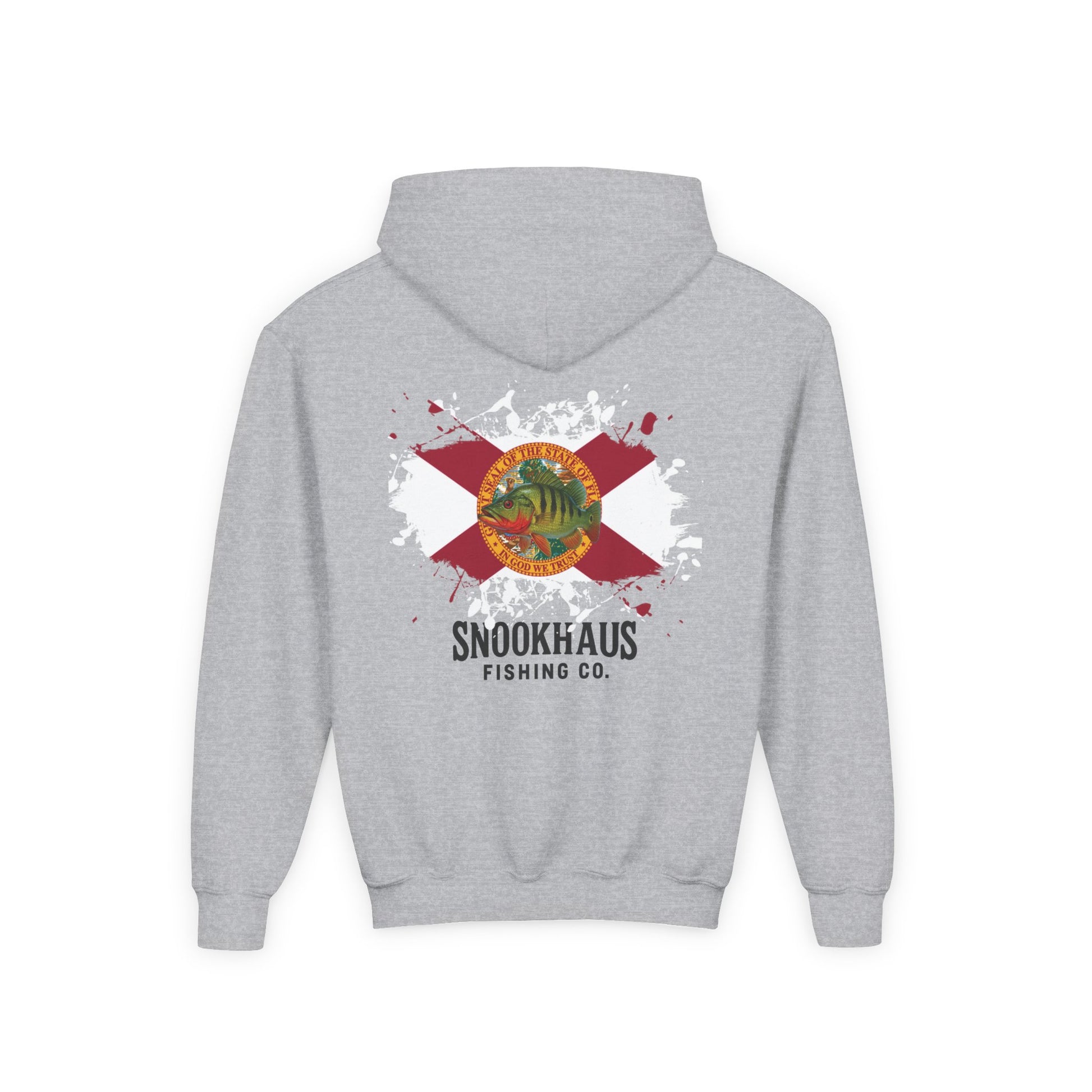 SnookHaus – Youth Hoodie