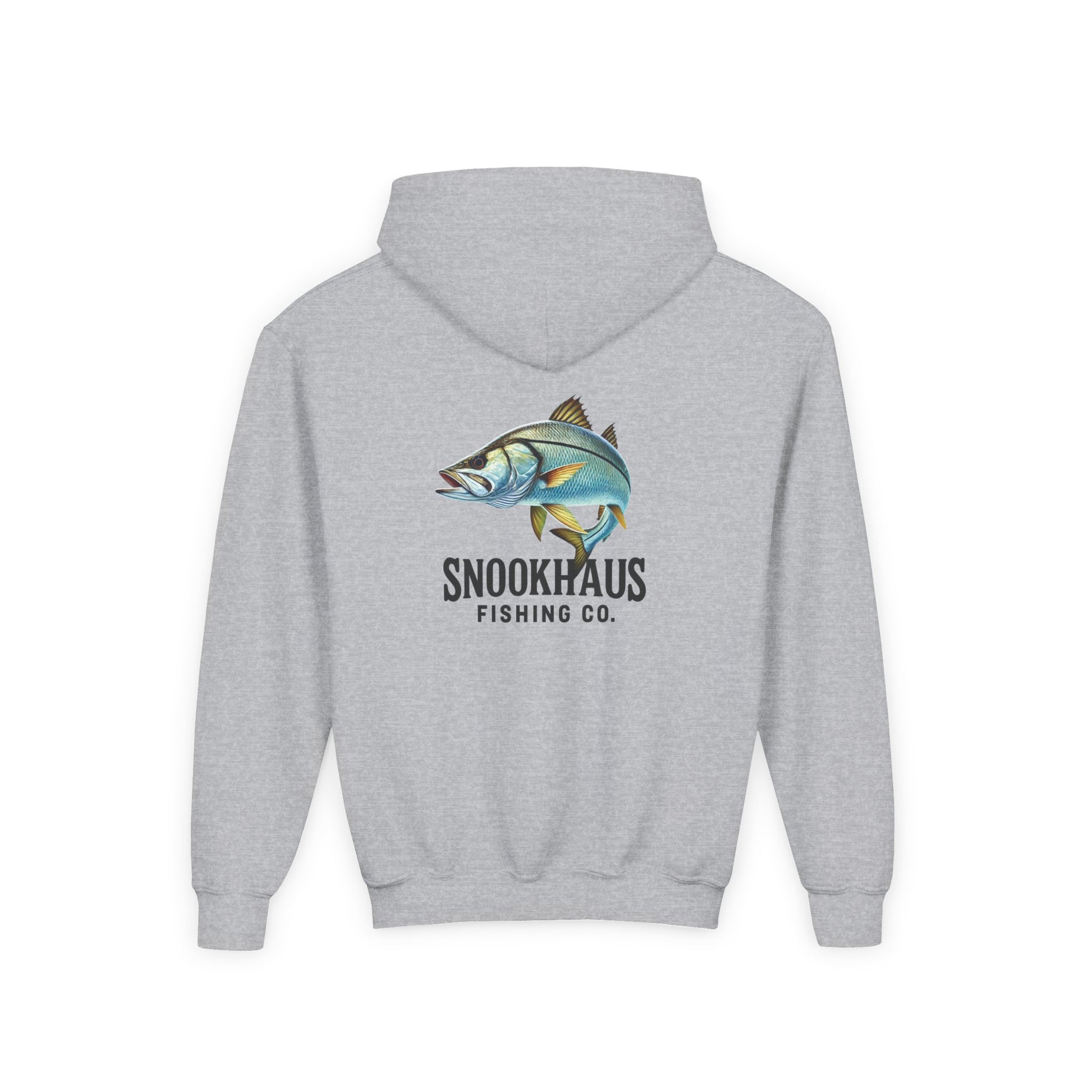 SnookHaus – Youth Hoodie