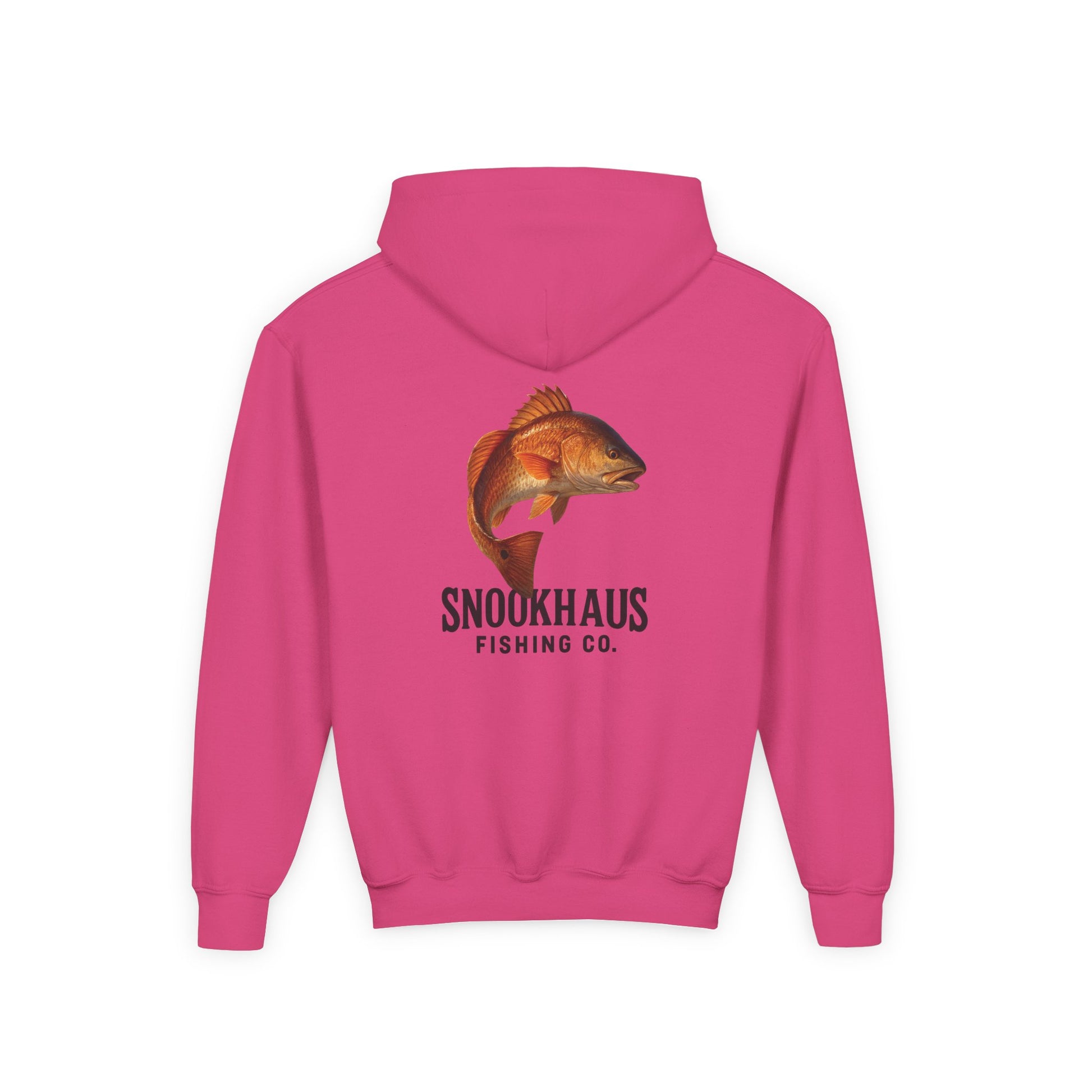 SnookHaus – Youth Hoodie