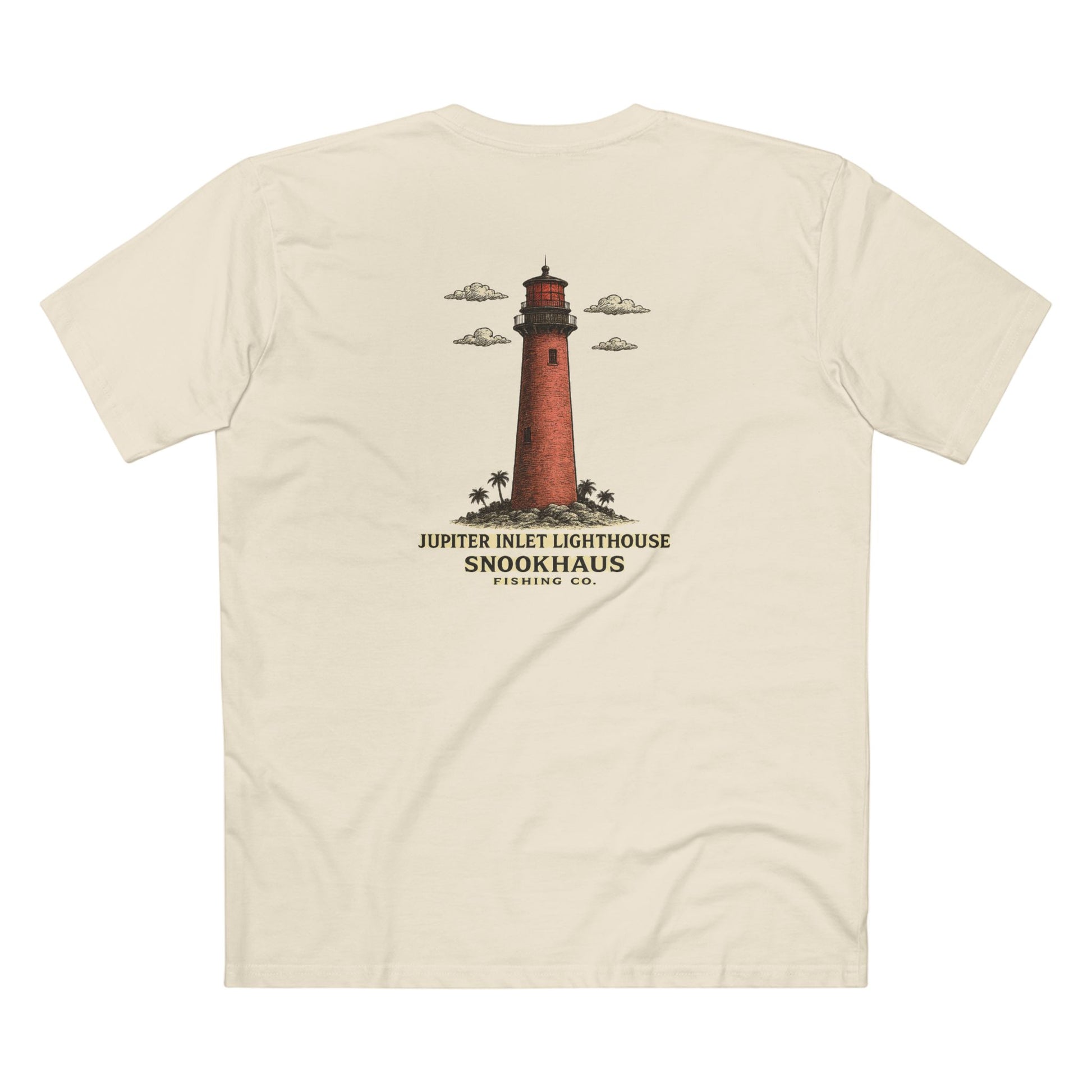 Nautical Relics Series Tees