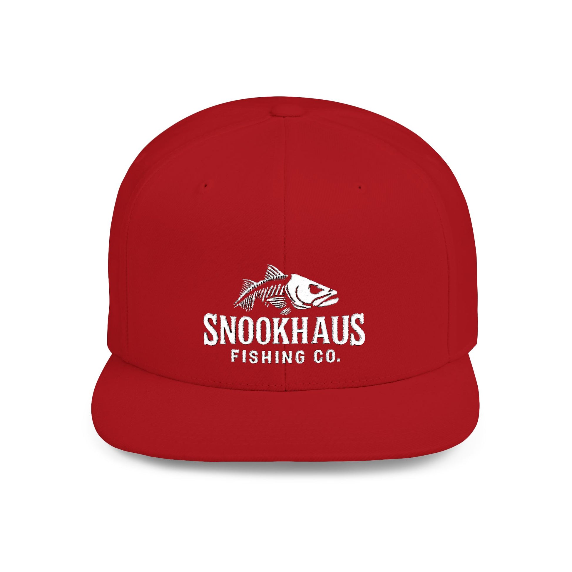 SnookHaus Classic Snapback