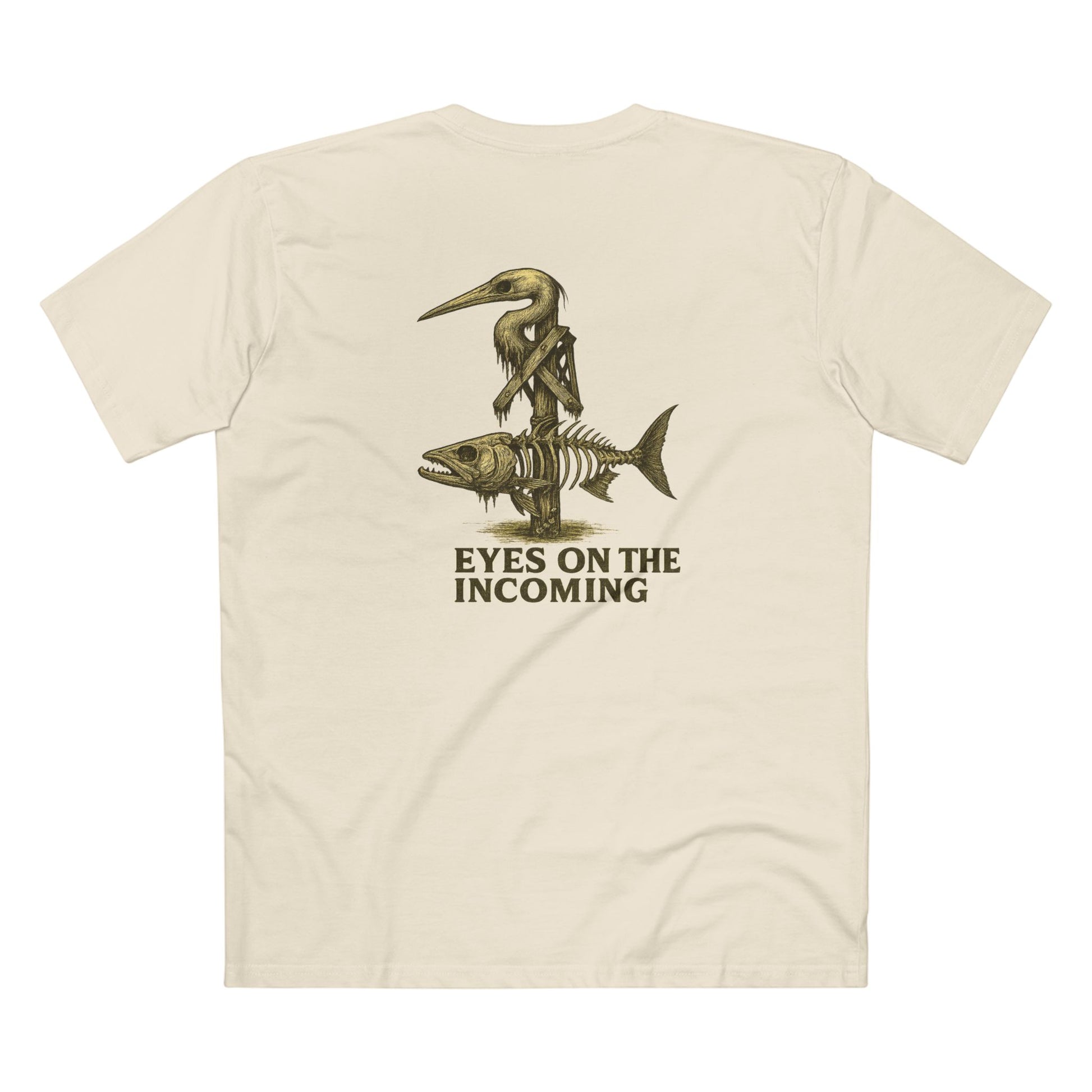 Outlaw Waterman – Season 1 – Drop No. 02