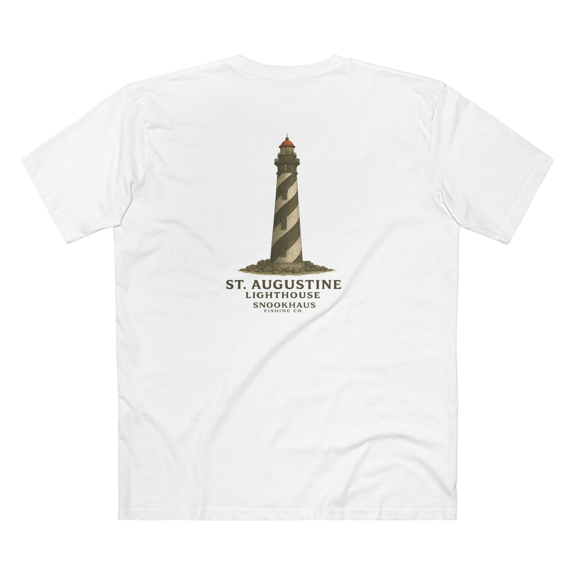 Nautical Relics Series Tees