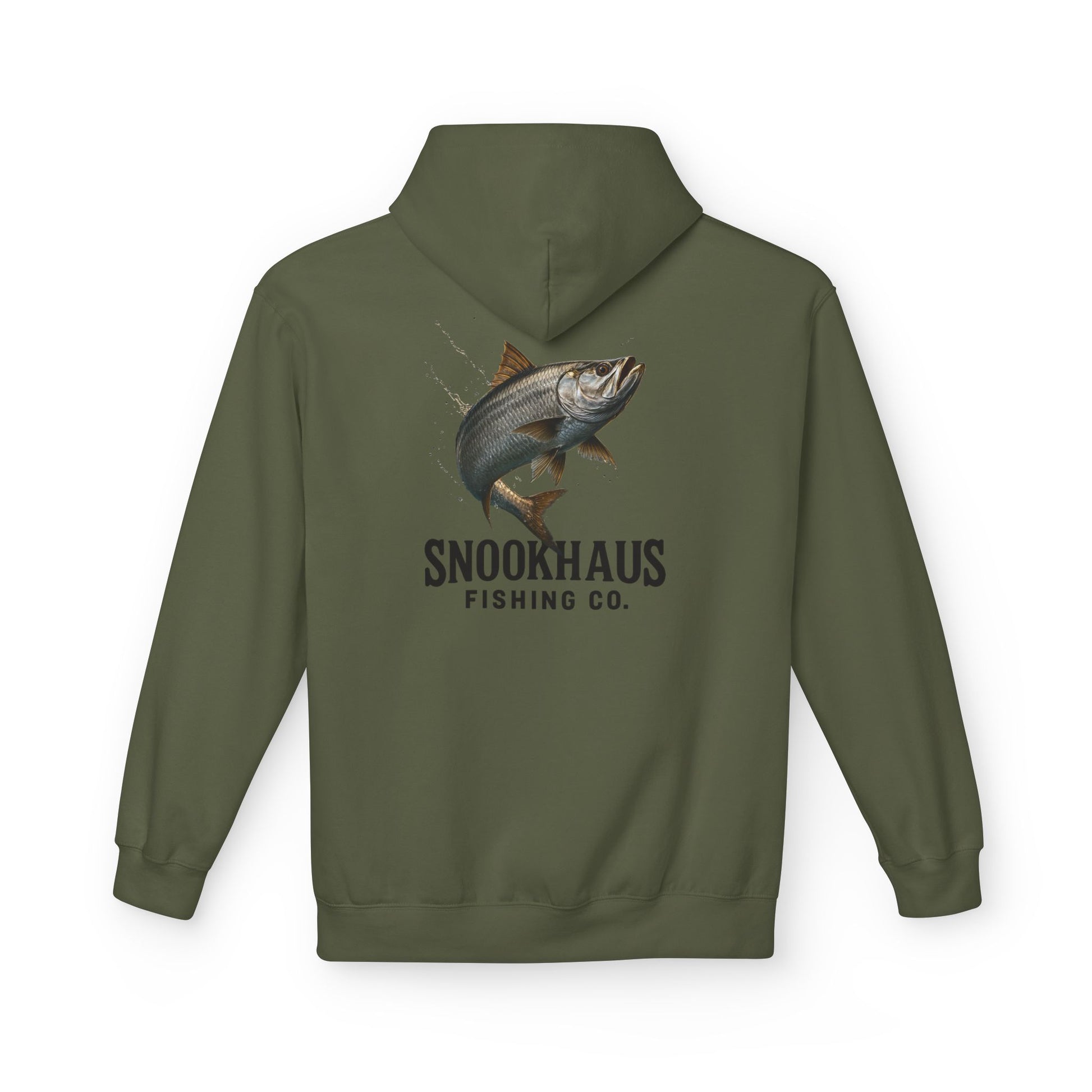 SnookHaus – Hoodie