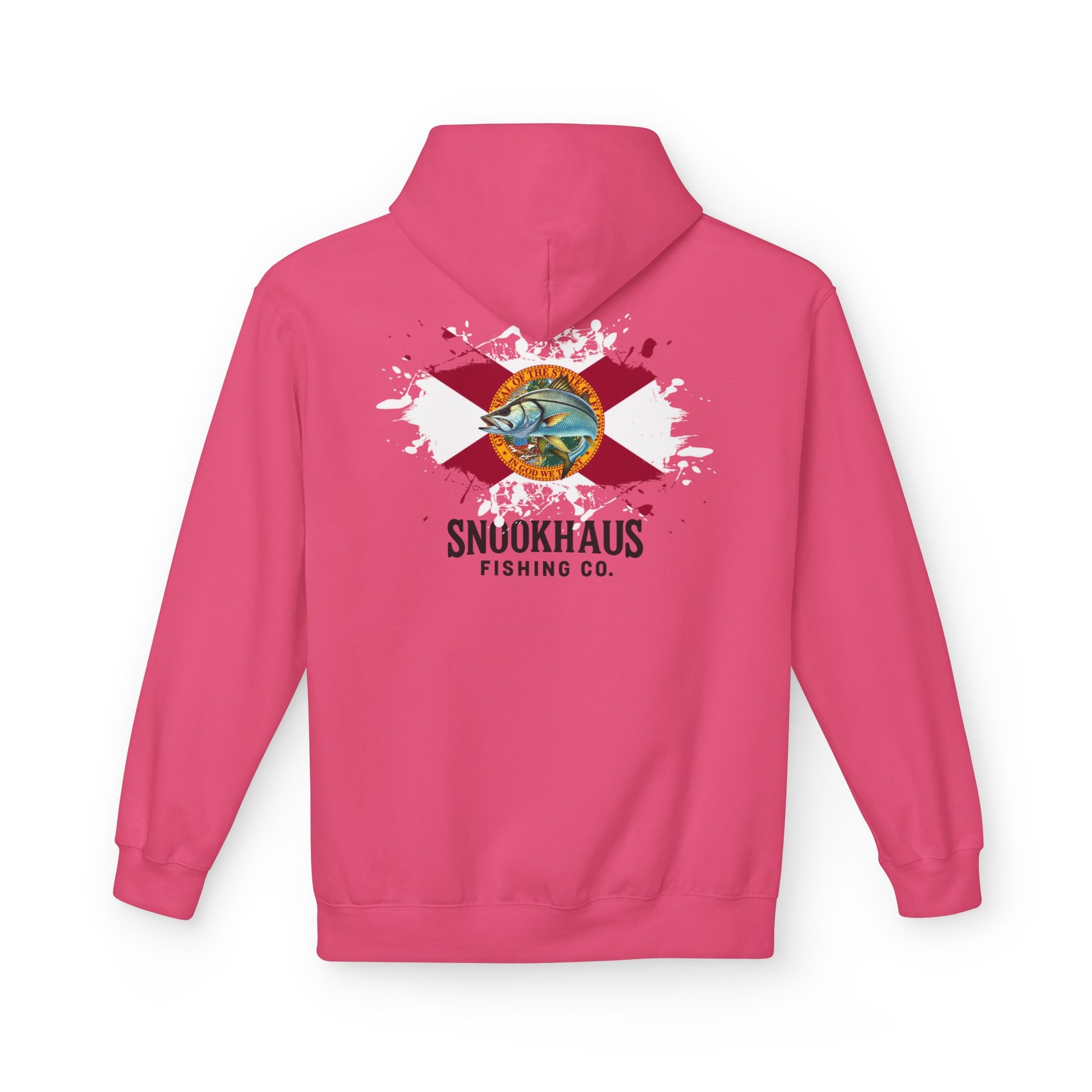 SnookHaus – Hoodie