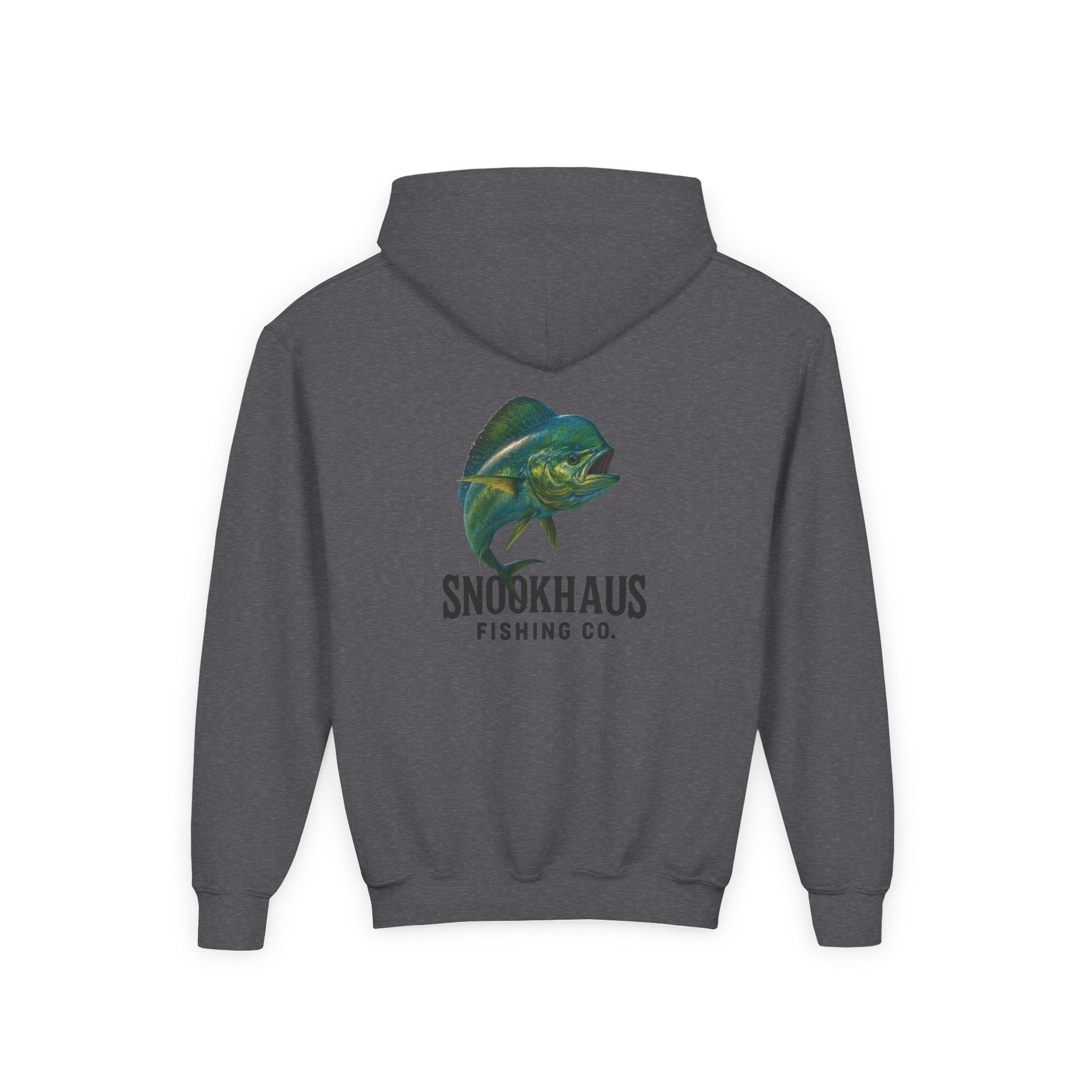 SnookHaus – Youth Hoodie