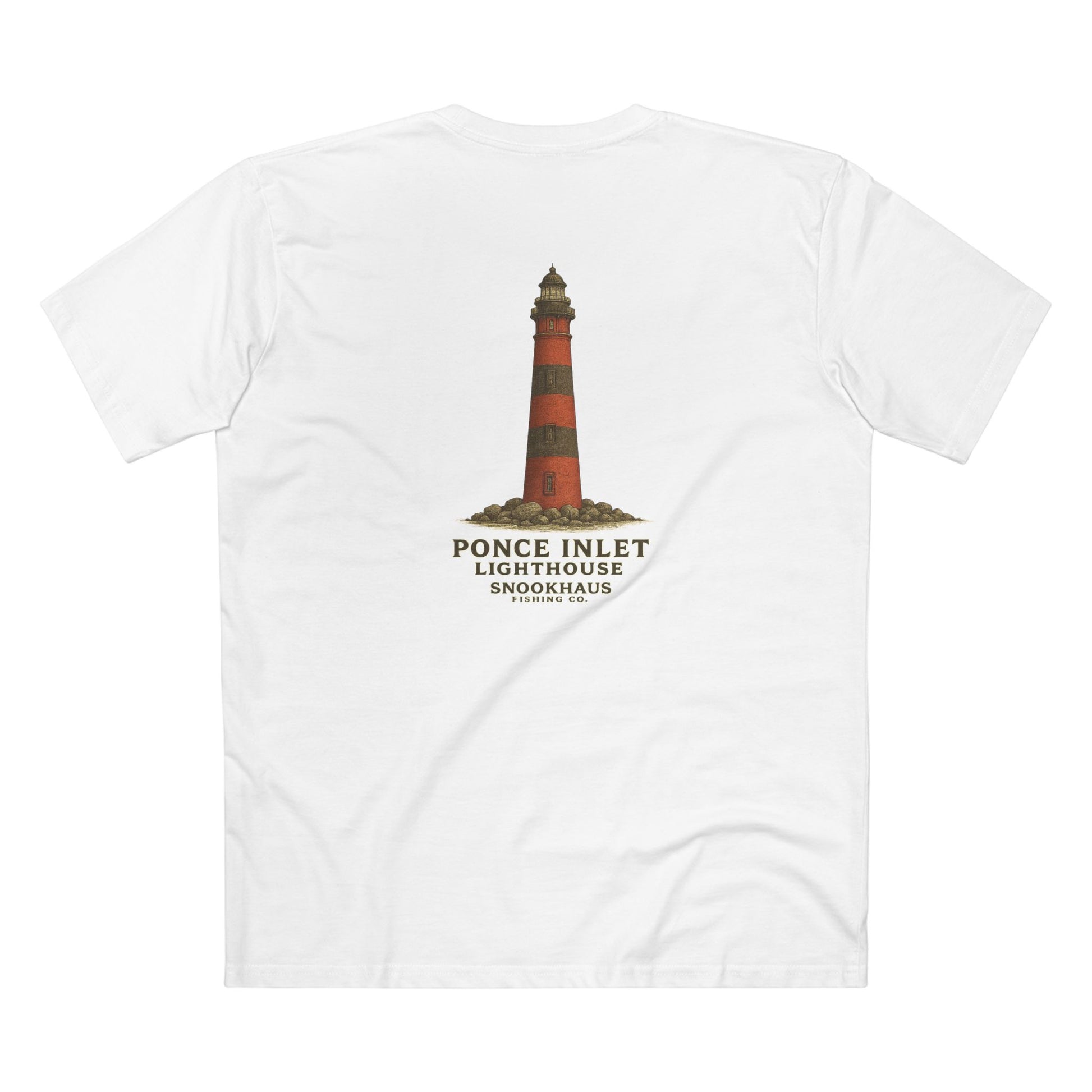 Nautical Relics Series Tees