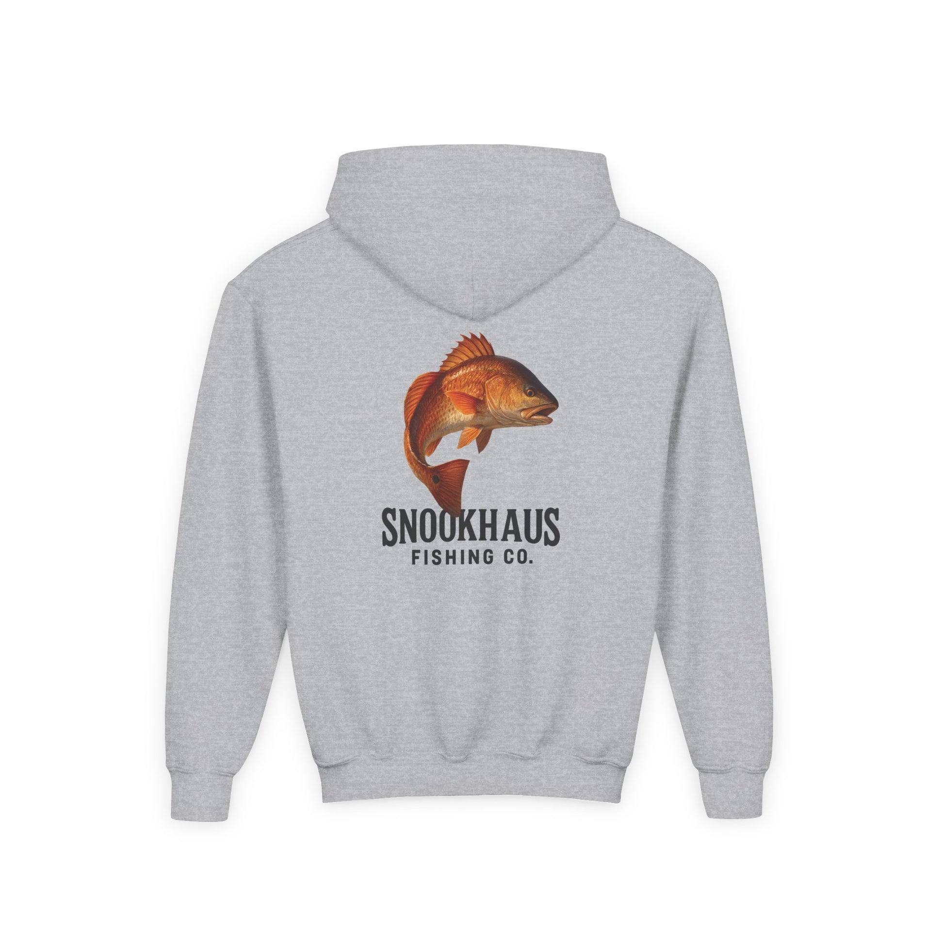 SnookHaus – Youth Hoodie