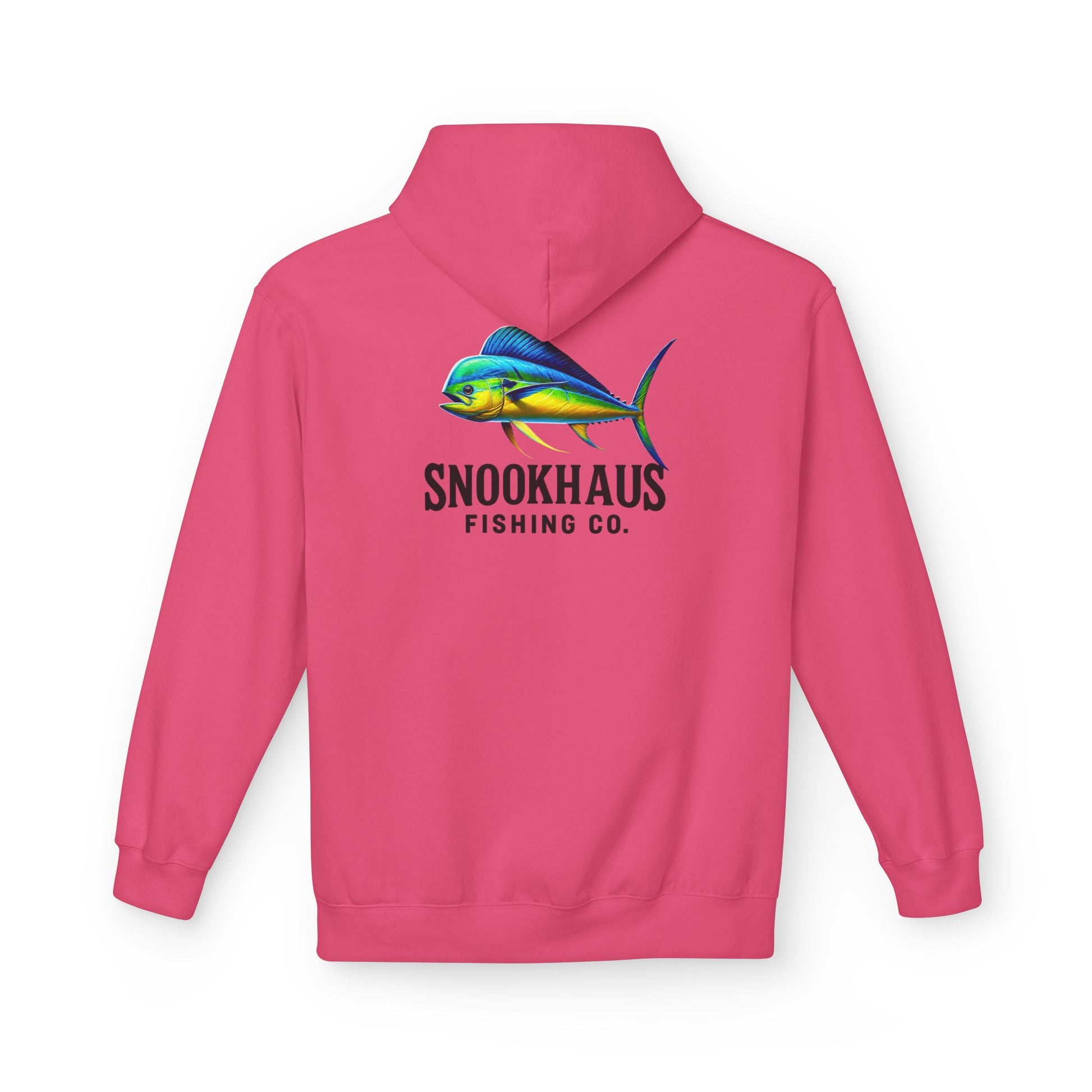 SnookHaus – Hoodie
