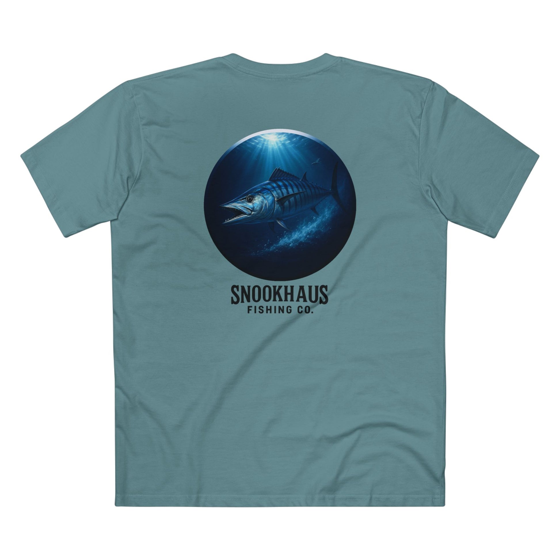 SnookHaus – Living Legends Series - Wahoo