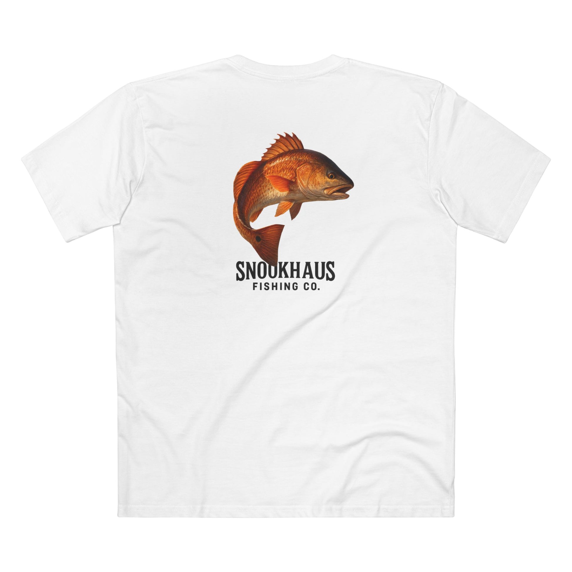 SnookHaus – Below the Break Series