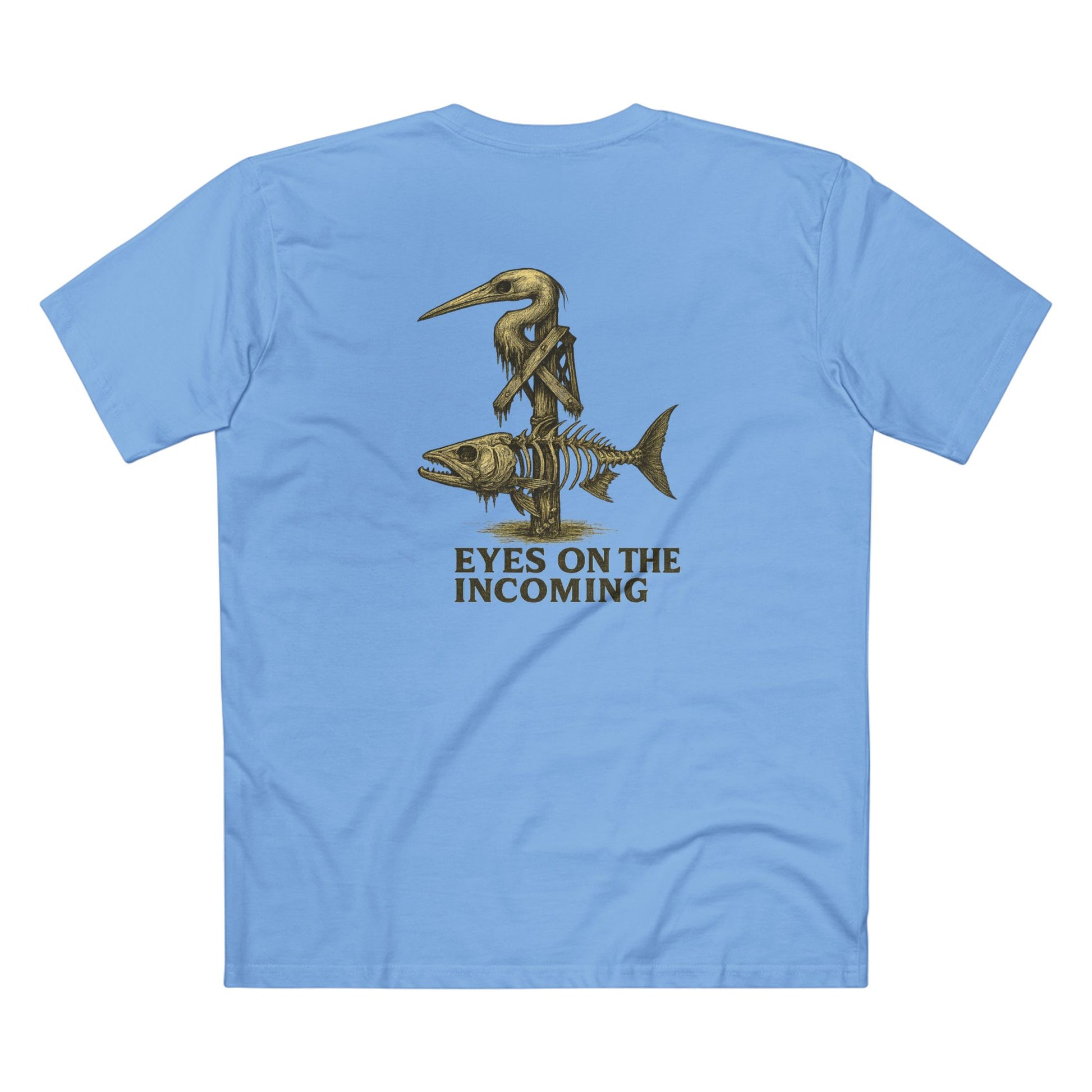 Outlaw Waterman – Season 1 – Drop No. 02