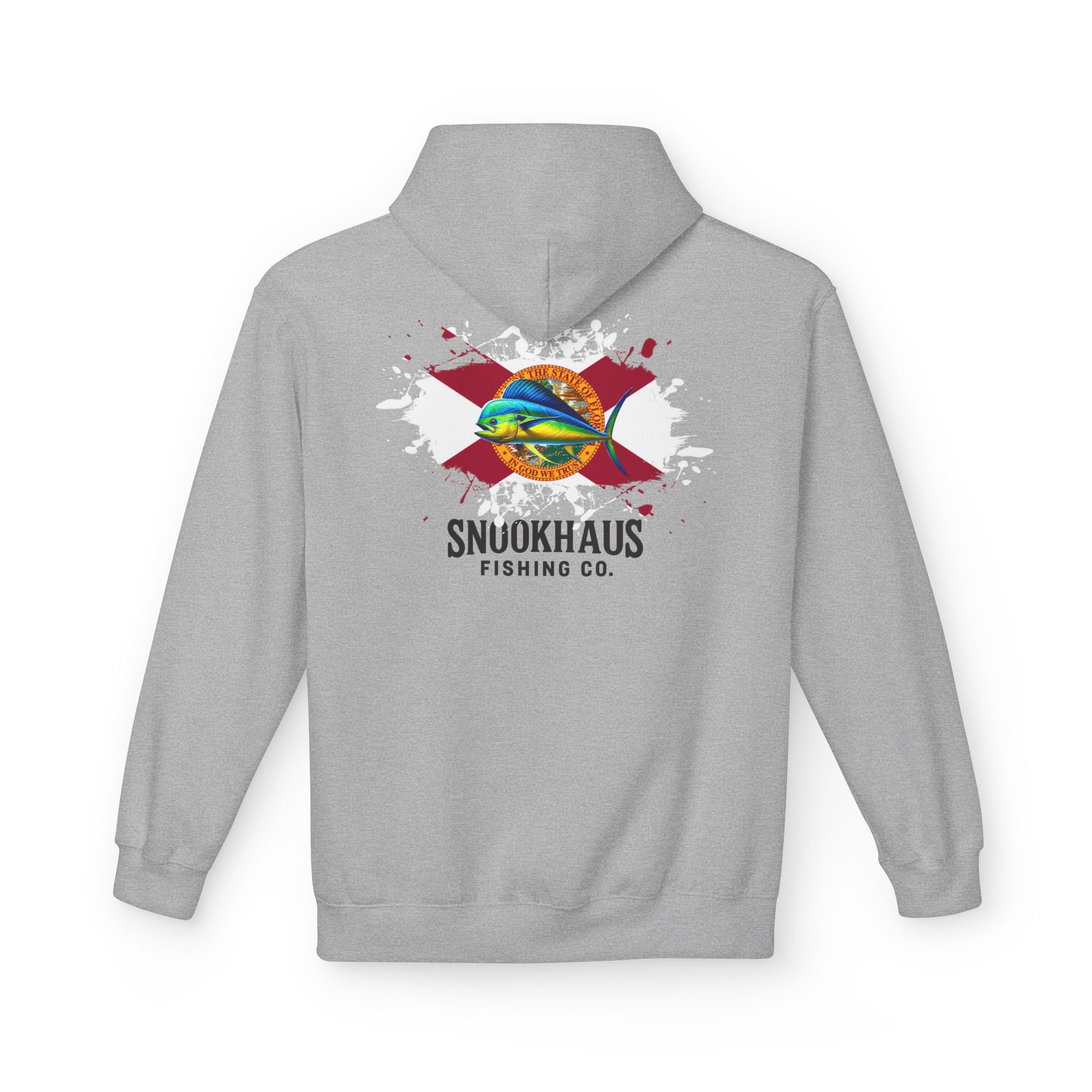 SnookHaus – Hoodie