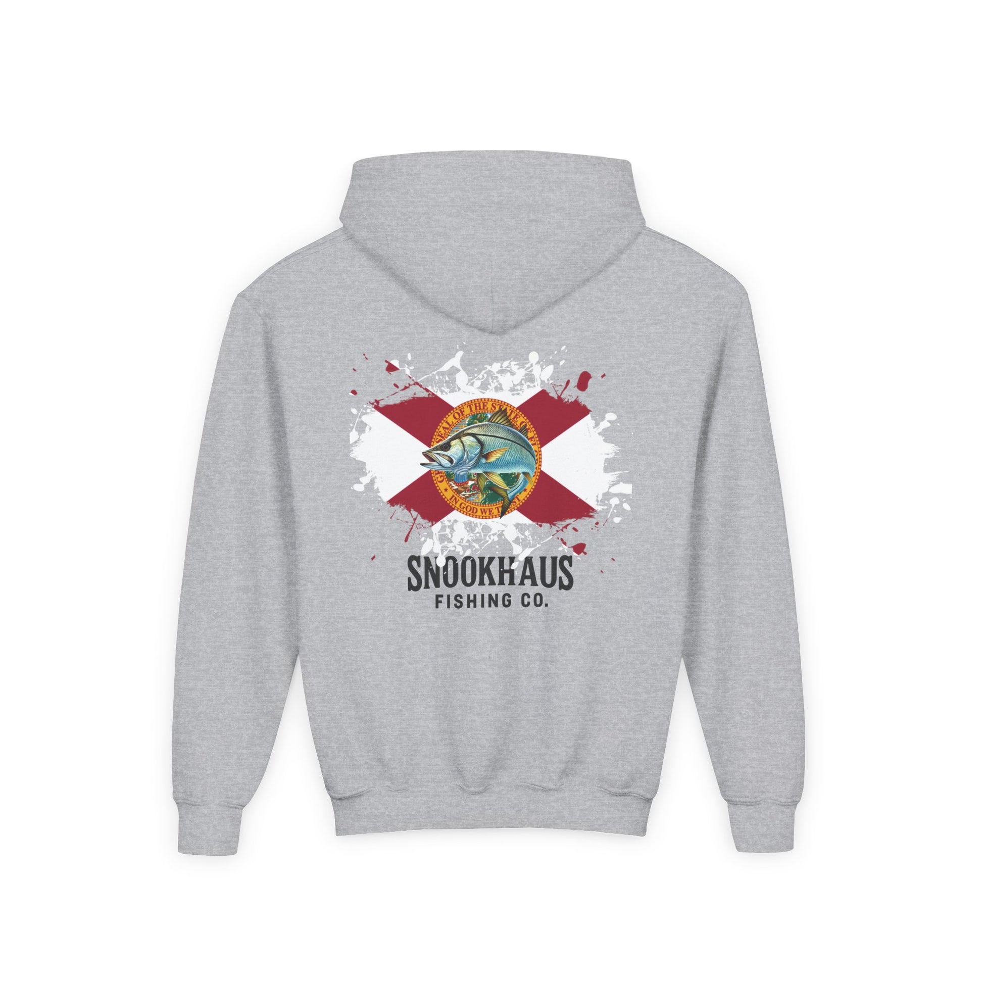 SnookHaus – Youth Hoodie