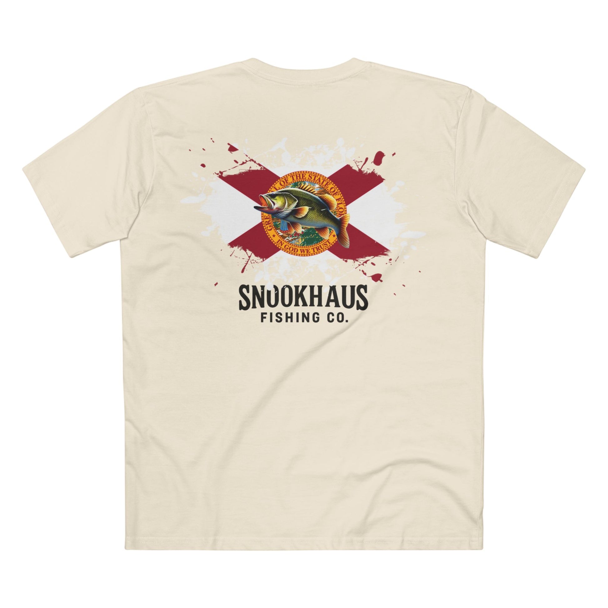SnookHaus – Below the Break Series - FL Flag
