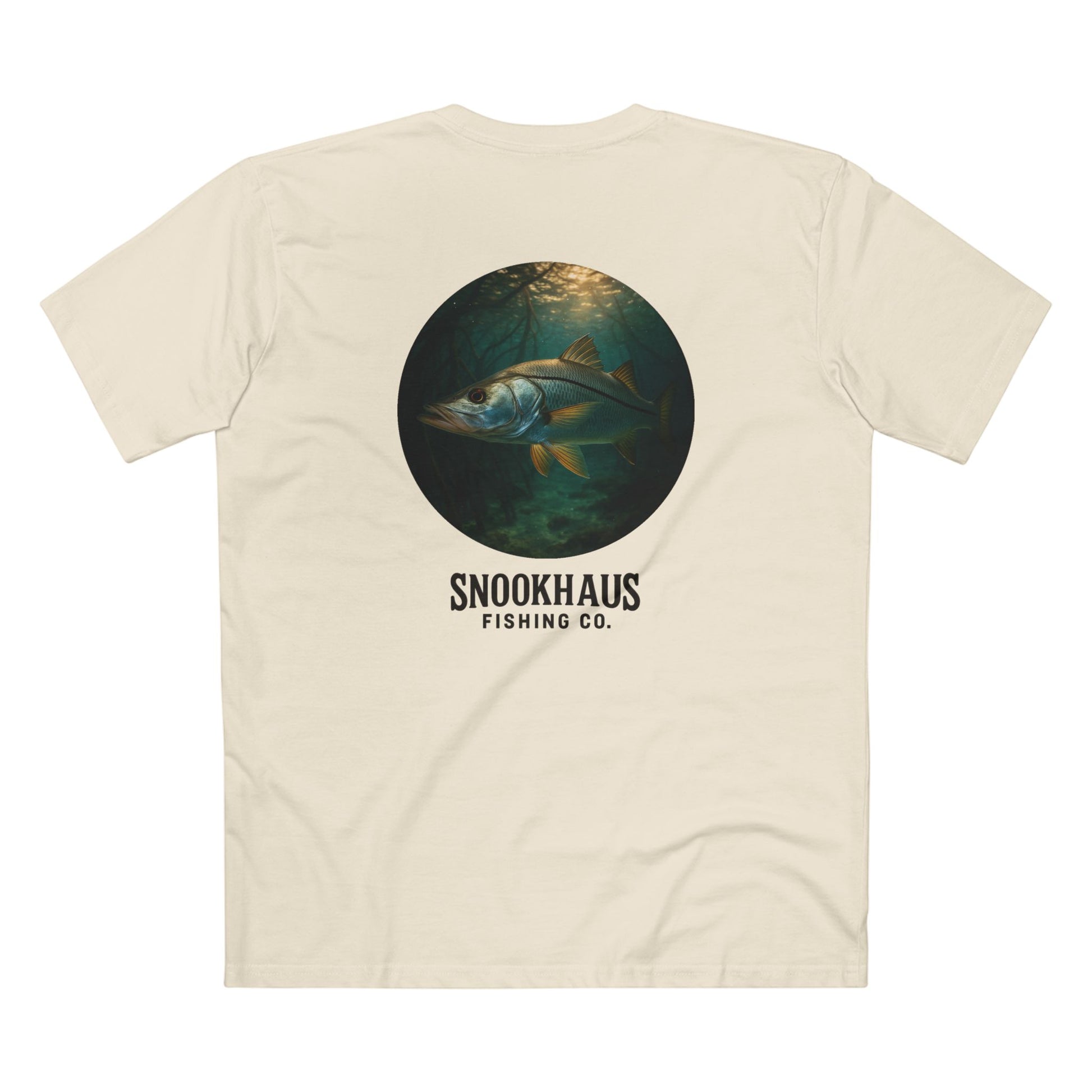 SnookHaus – Living Legends Series - Snook