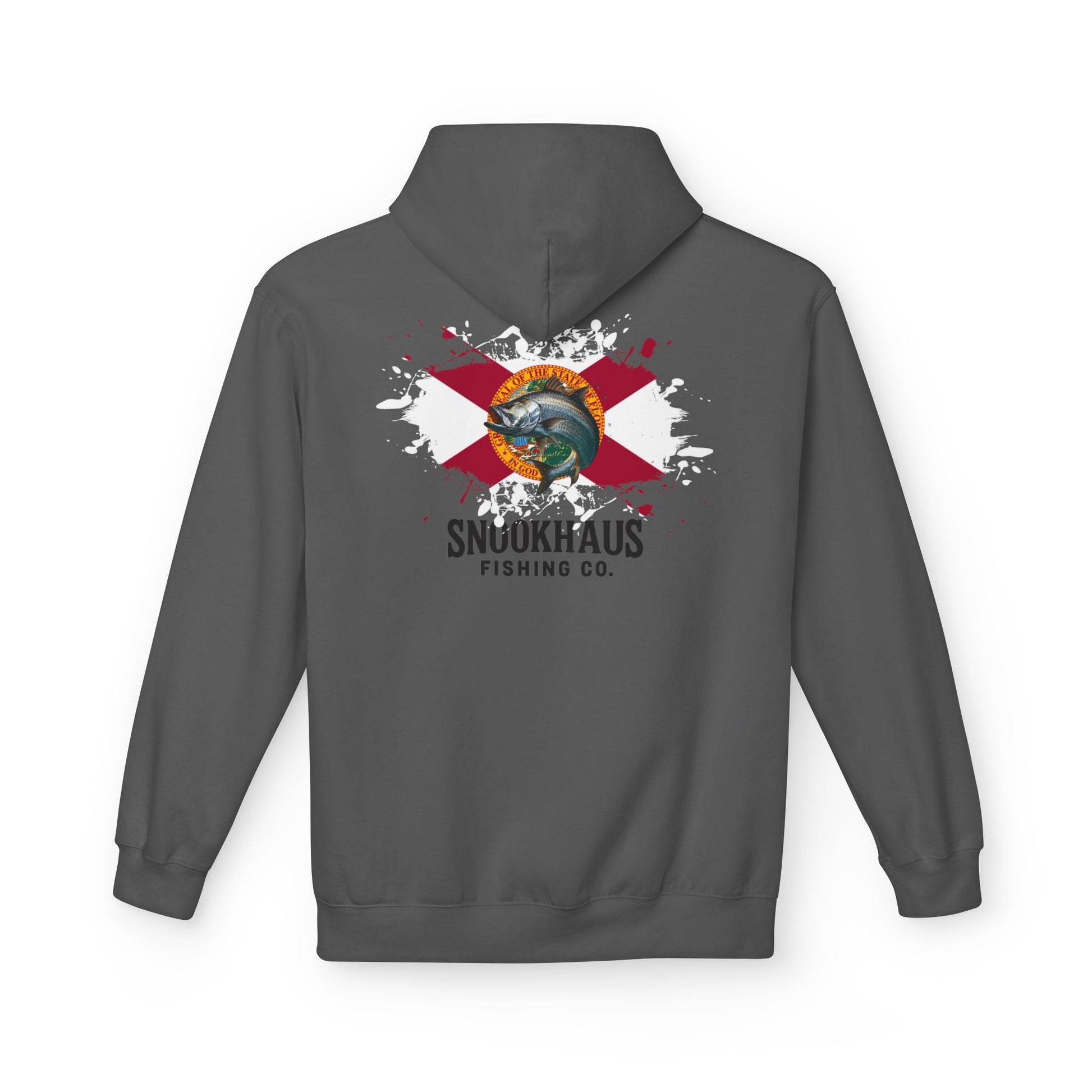 SnookHaus – Hoodie