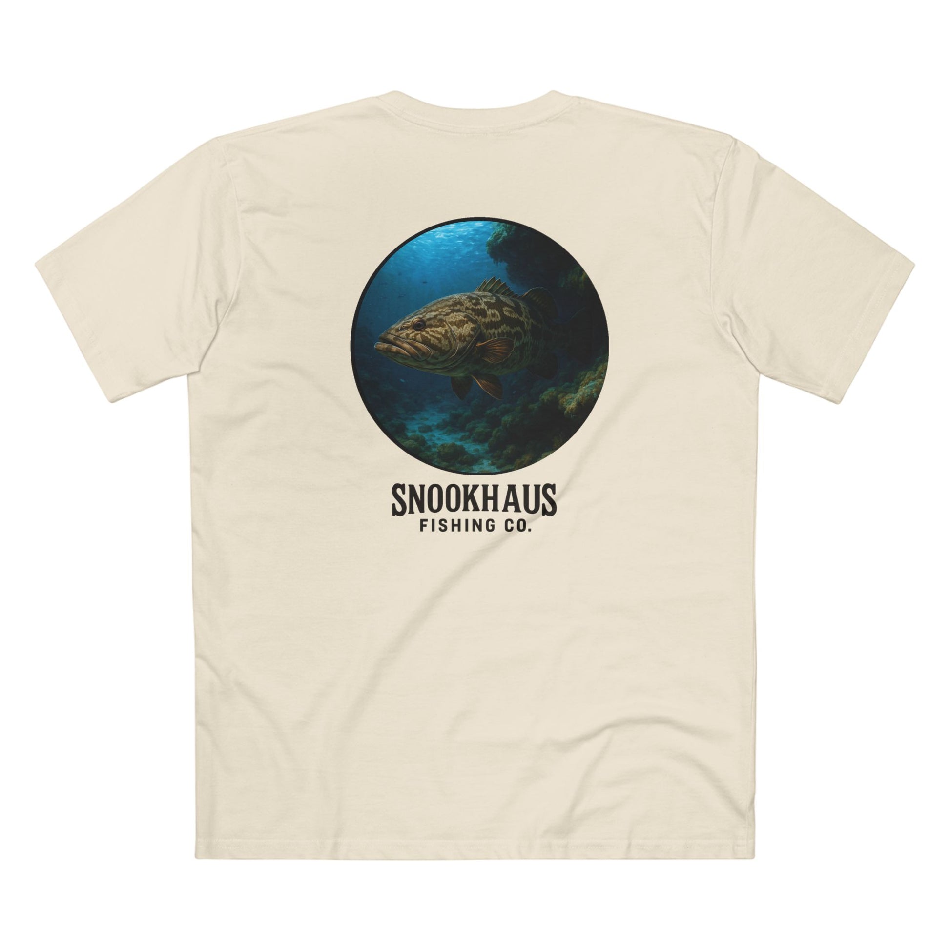 SnookHaus – Living Legends Series - Gag Grouper