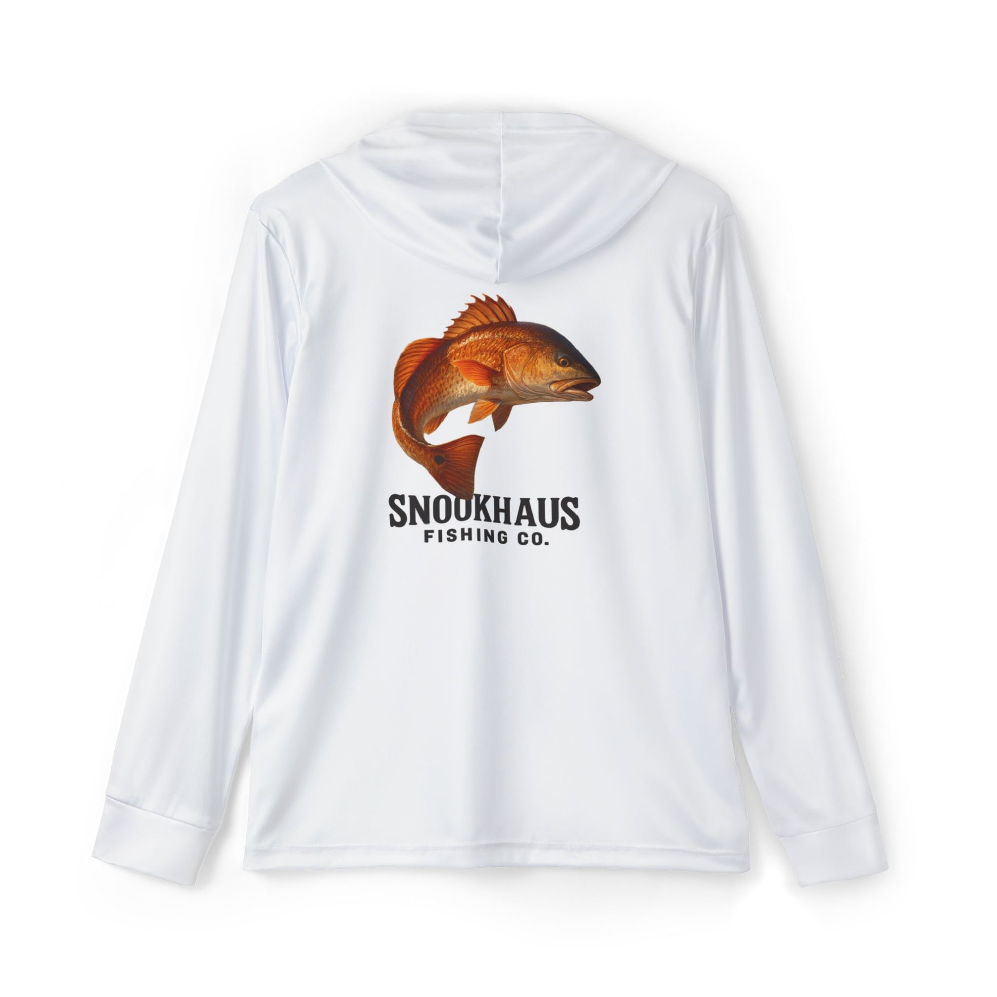 SnookHaus, Fishing Hoodie
