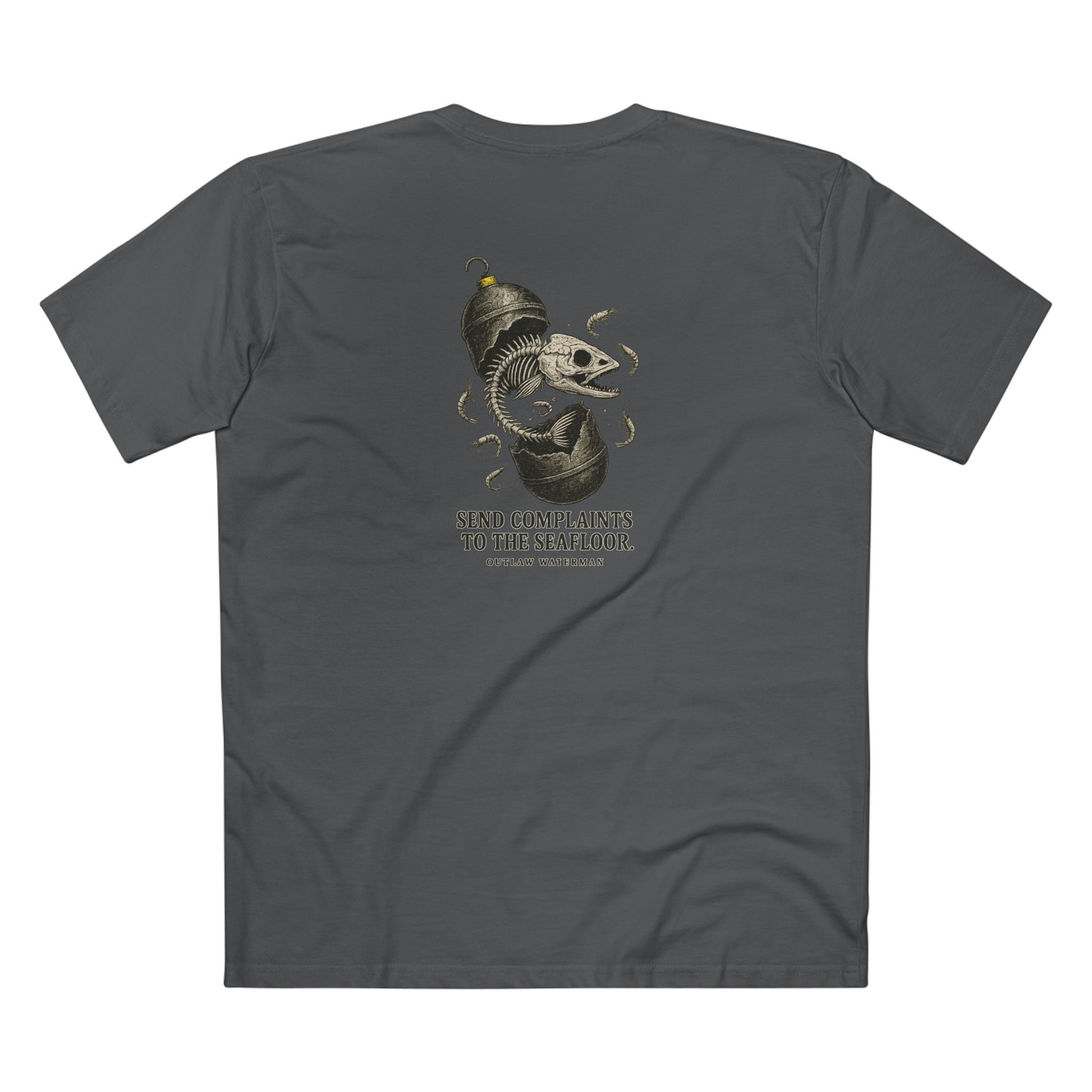 Outlaw Waterman – Season 1 – Drop No. 08