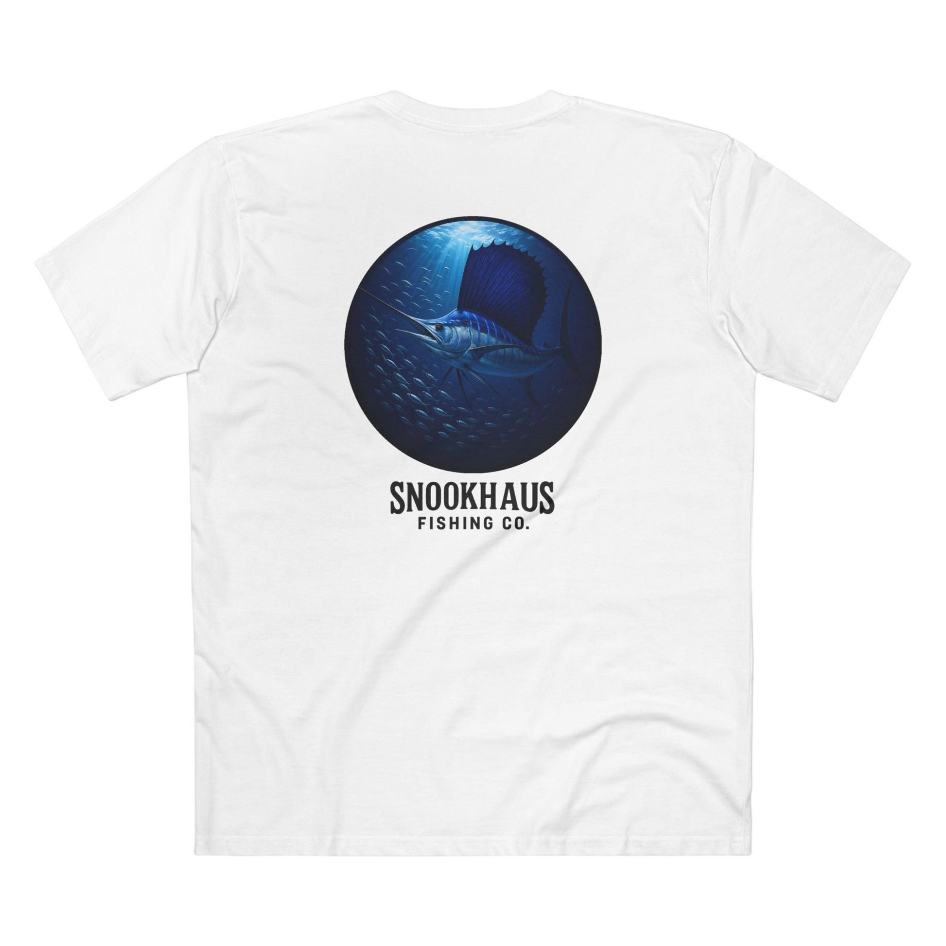 SnookHaus – Living Legends Series - Sailfish