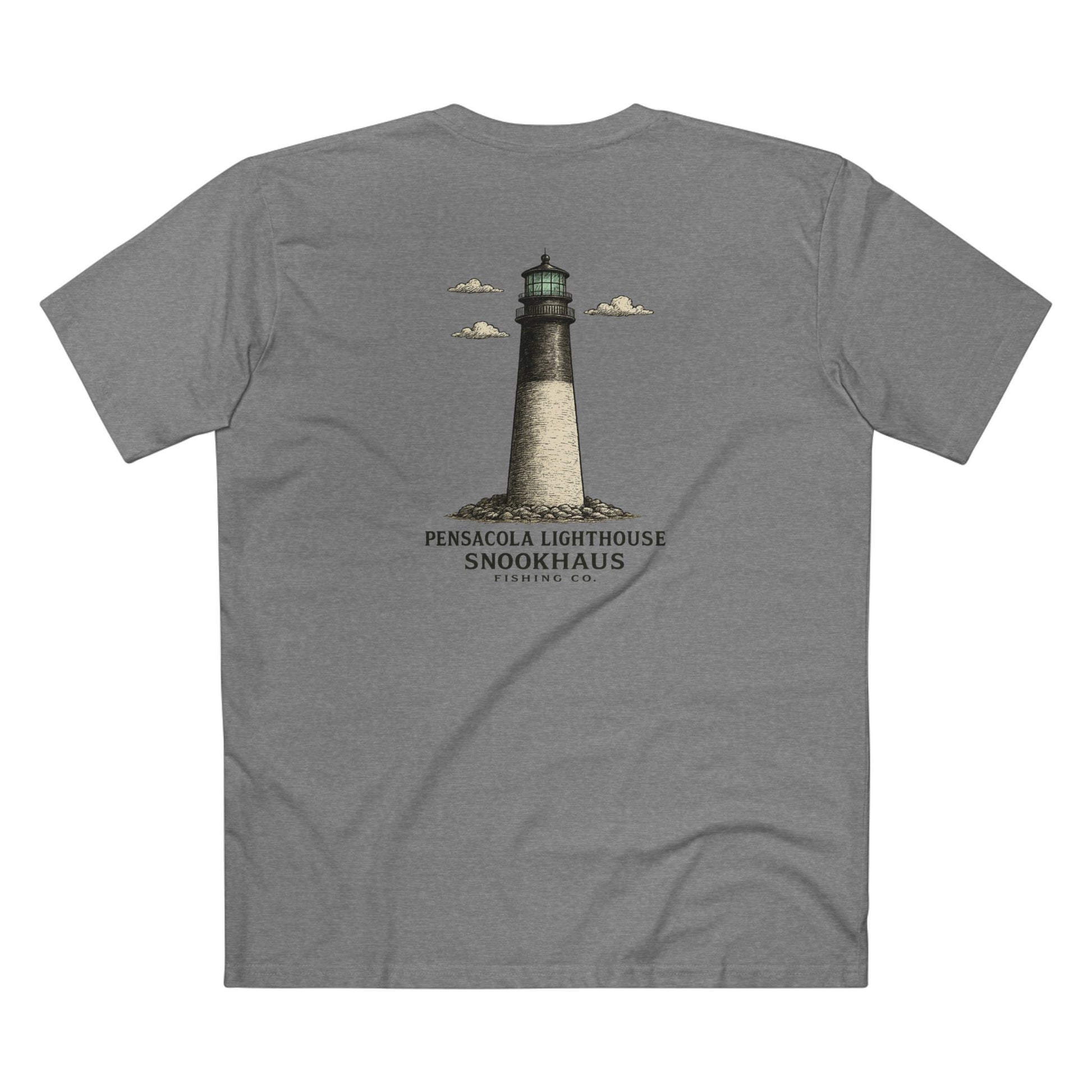Nautical Relics Series Tees