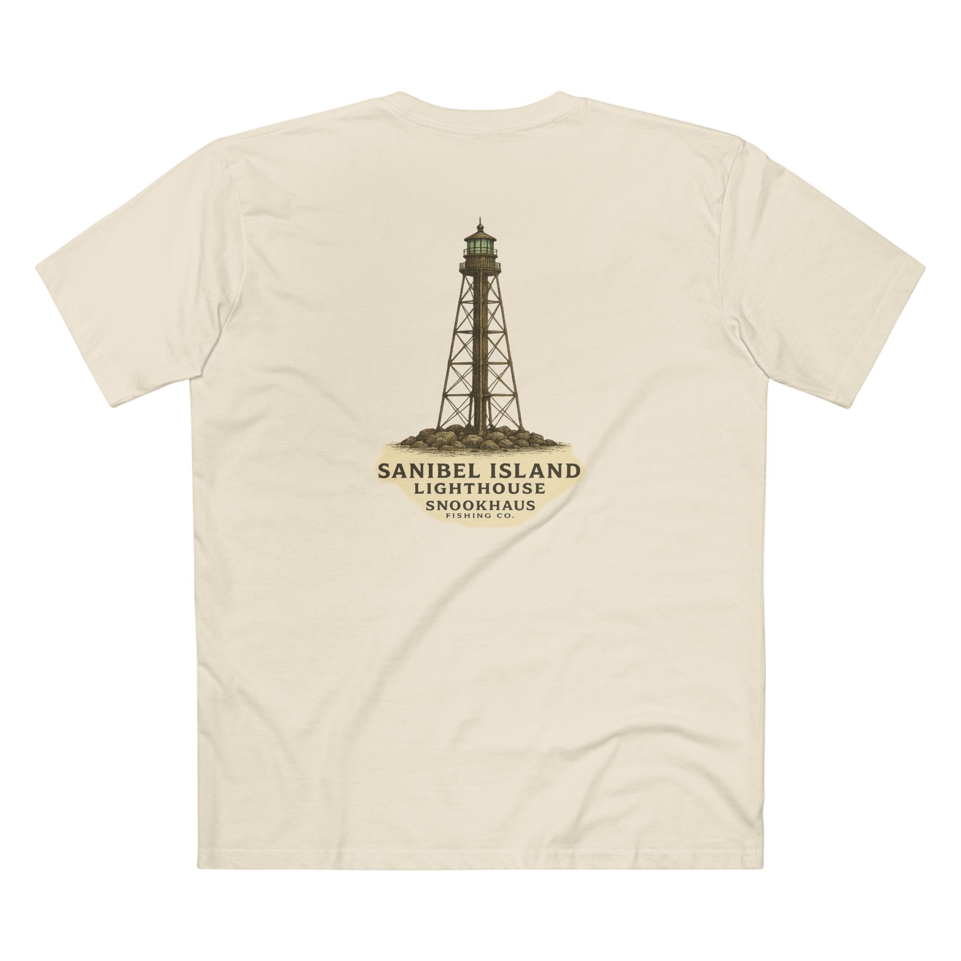 Nautical Relics Series Tees