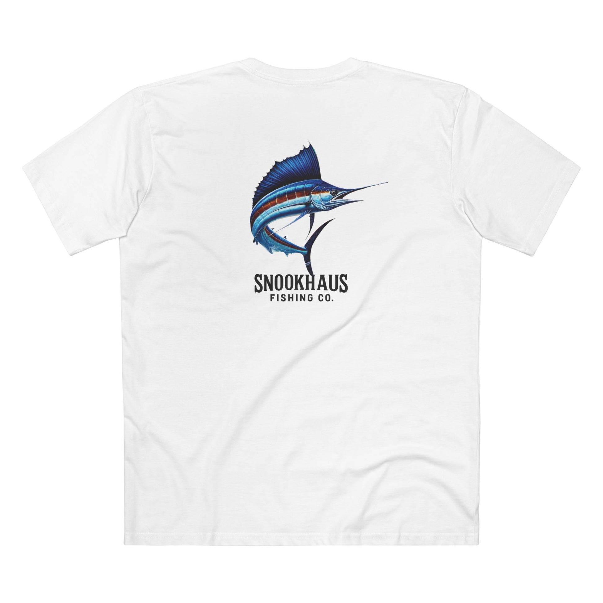 SnookHaus – Below the Break Series