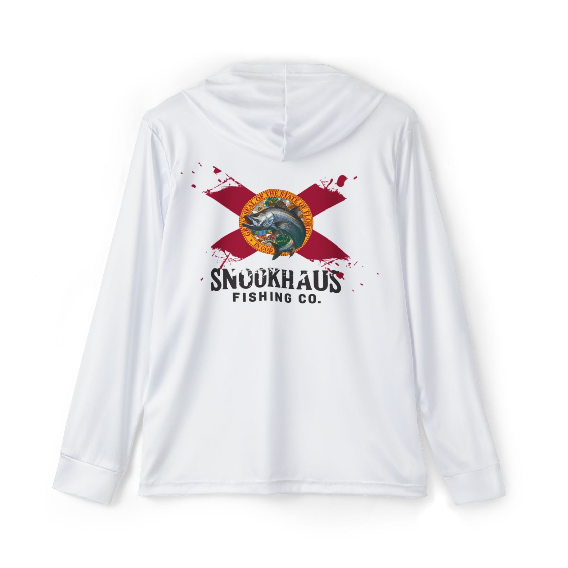 SnookHaus, Fishing Hoodie