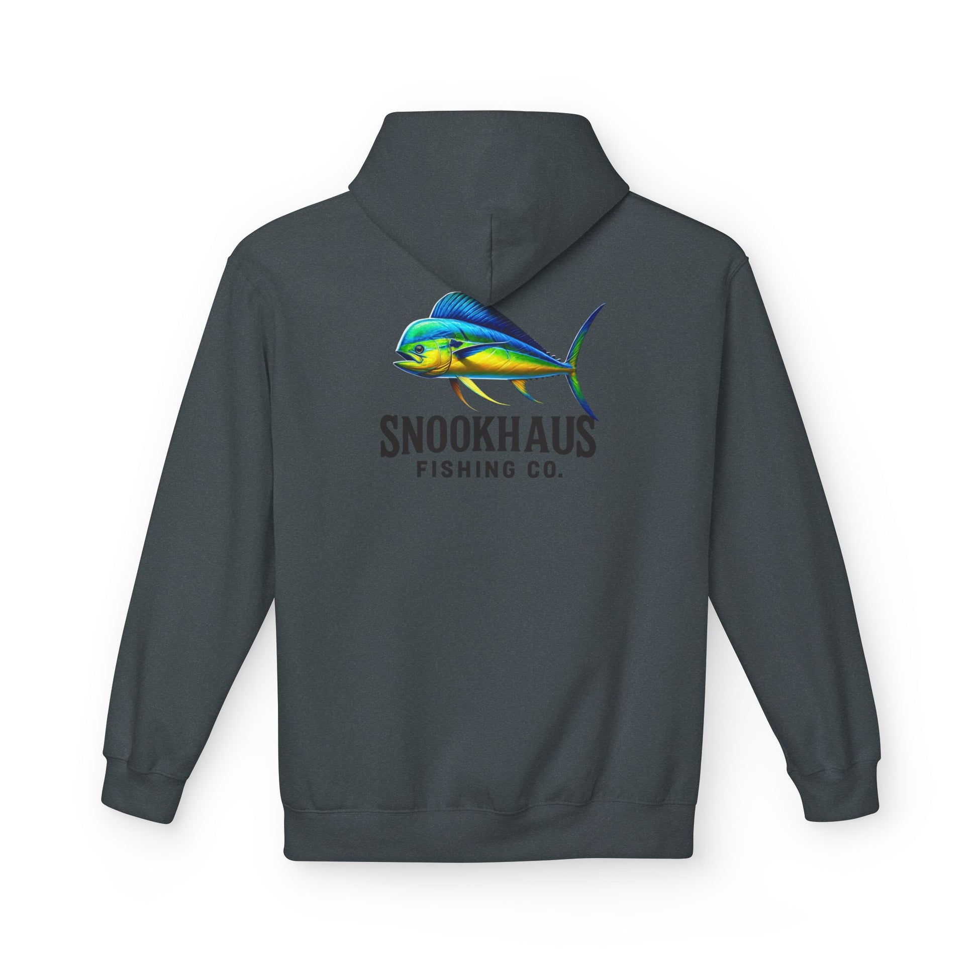 SnookHaus – Hoodie