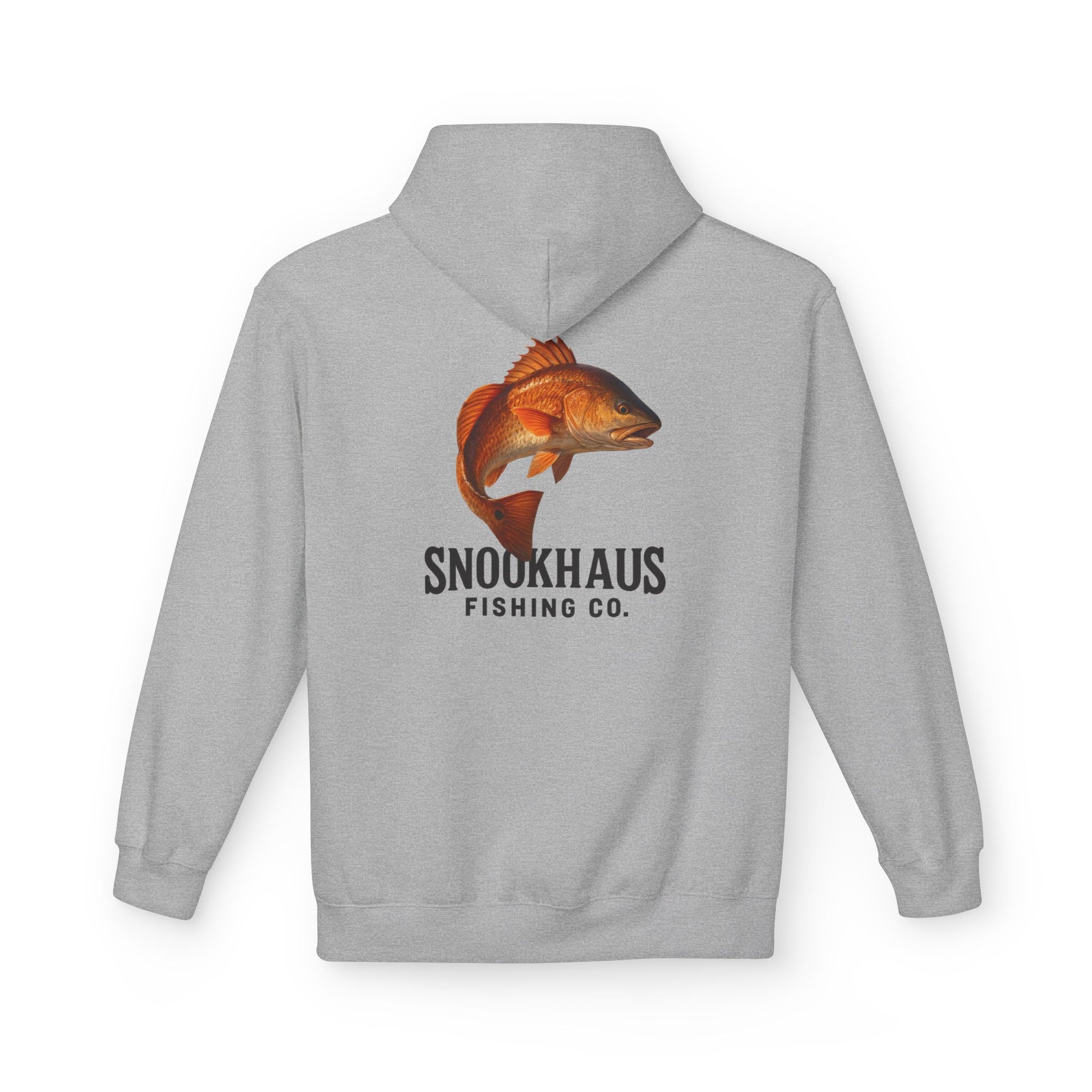 SnookHaus – Hoodie
