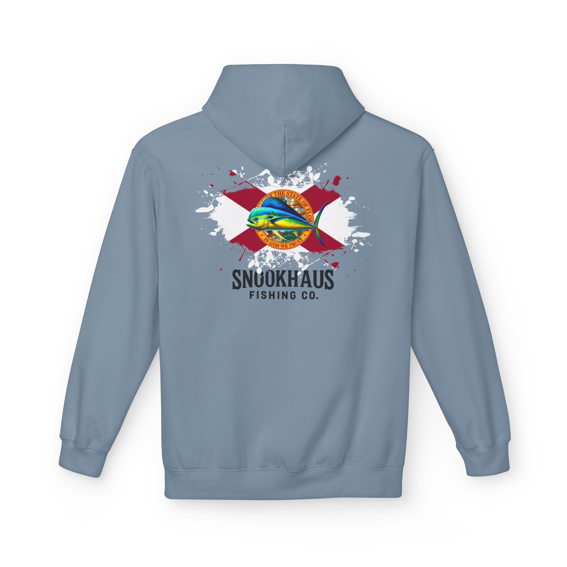SnookHaus – Hoodie