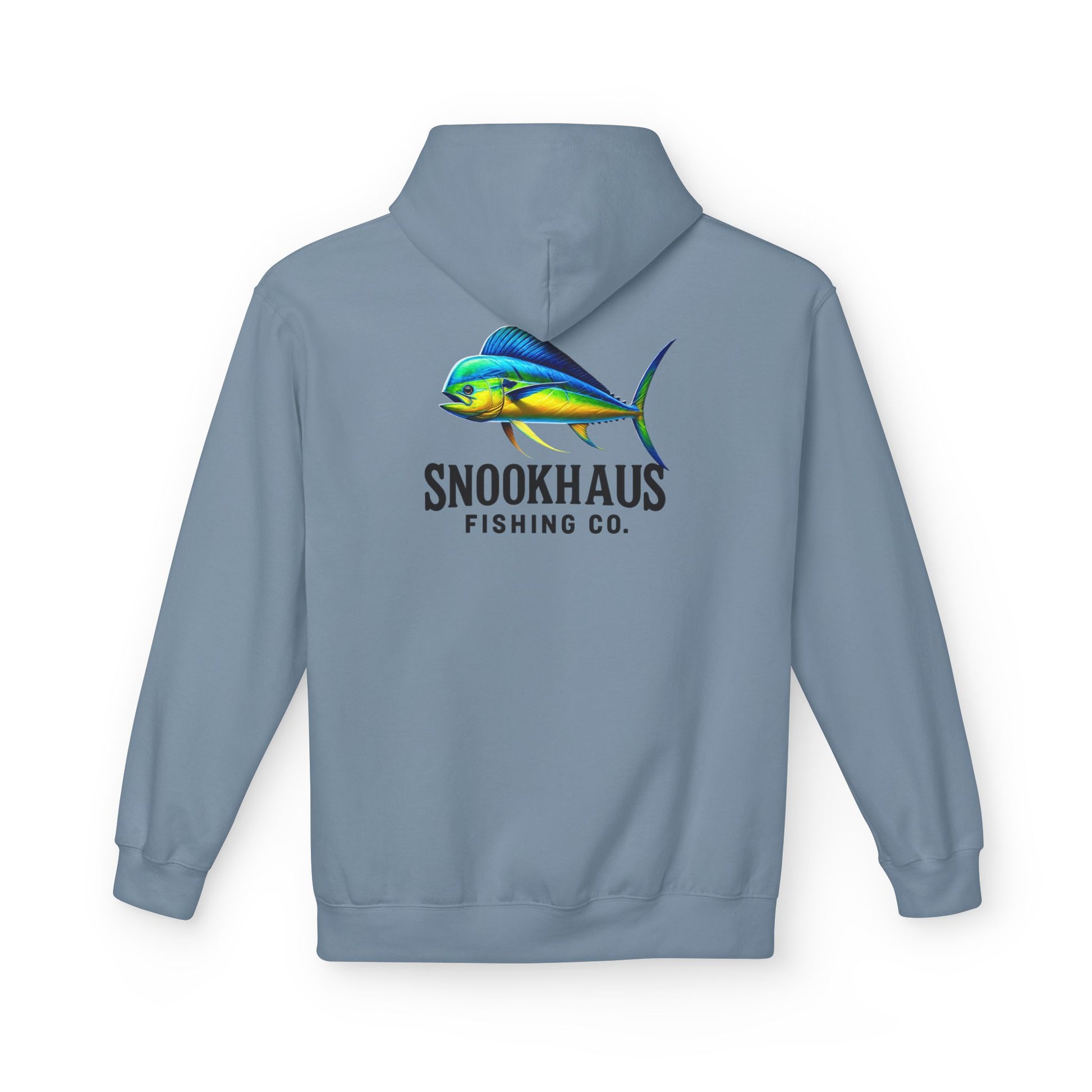 SnookHaus – Hoodie