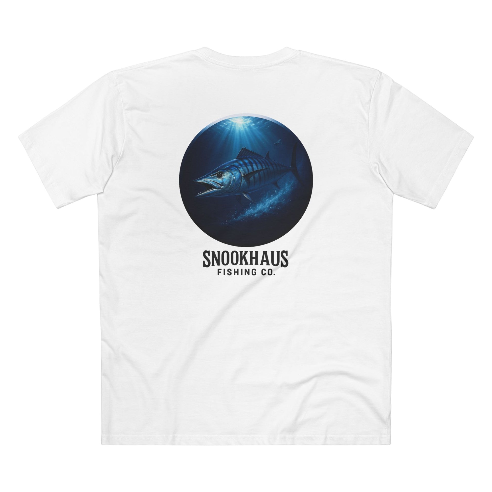 SnookHaus – Living Legends Series - Wahoo