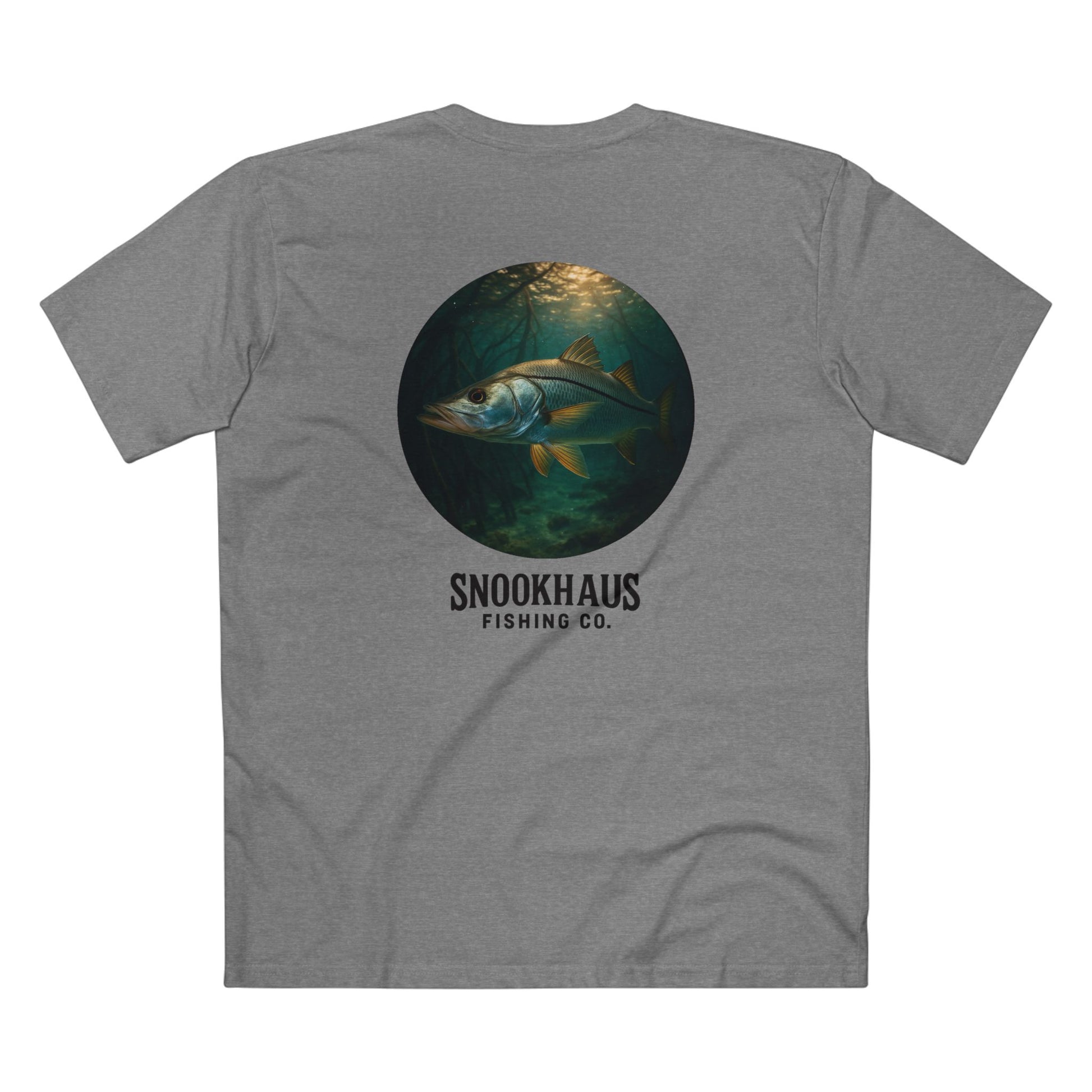 SnookHaus – Living Legends Series - Snook