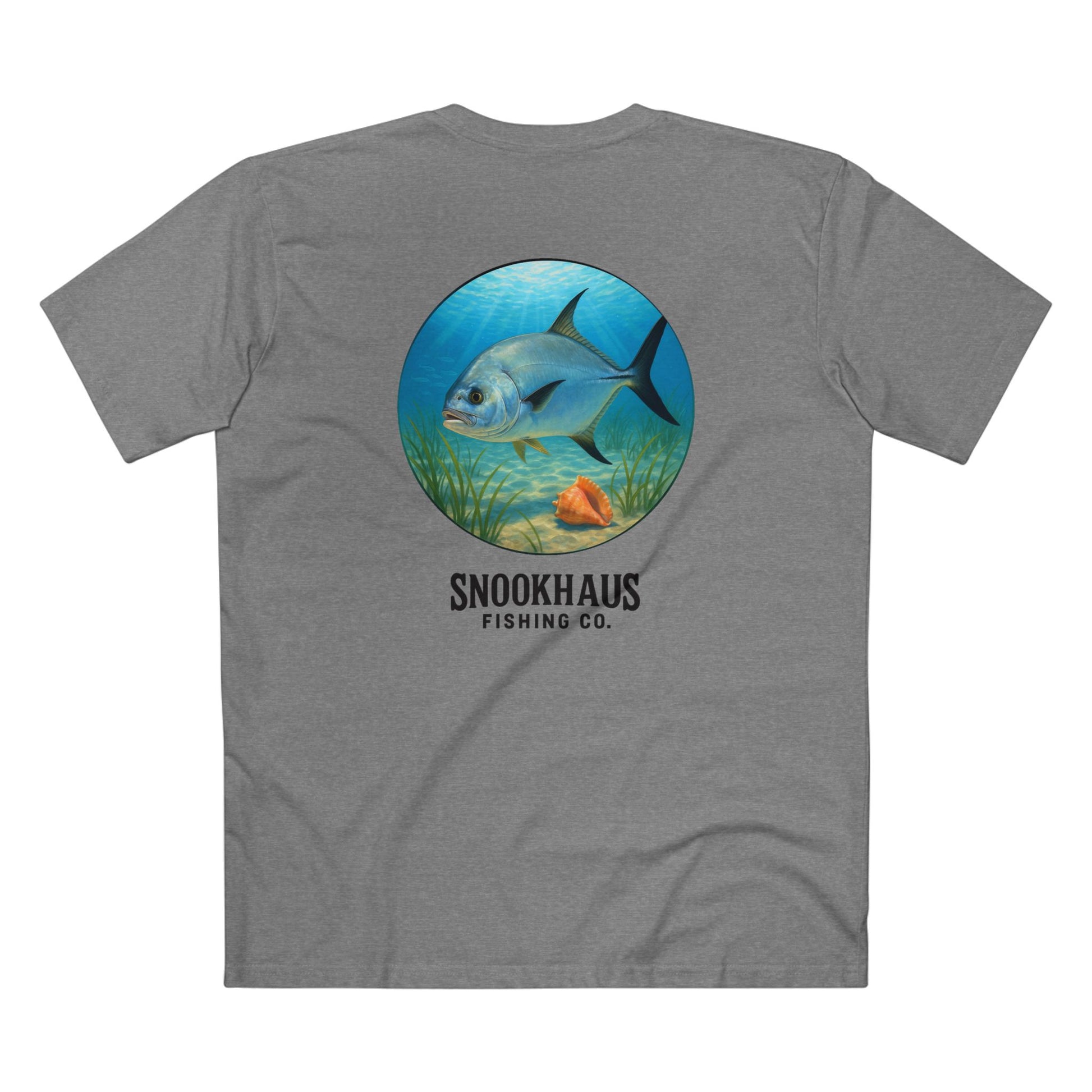 SnookHaus – Living Legends Series - Permit