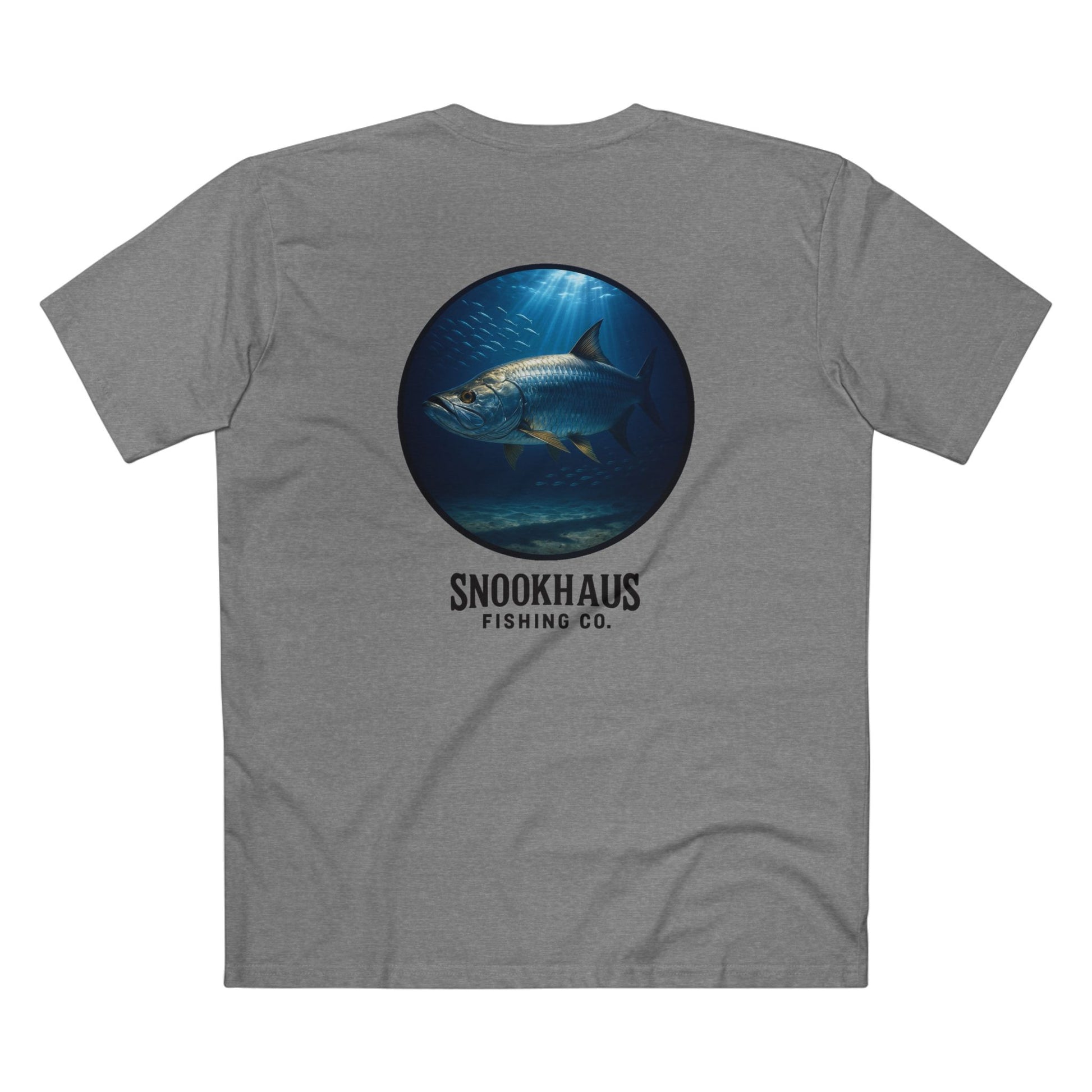 SnookHaus – Living Legends Series - Tarpon