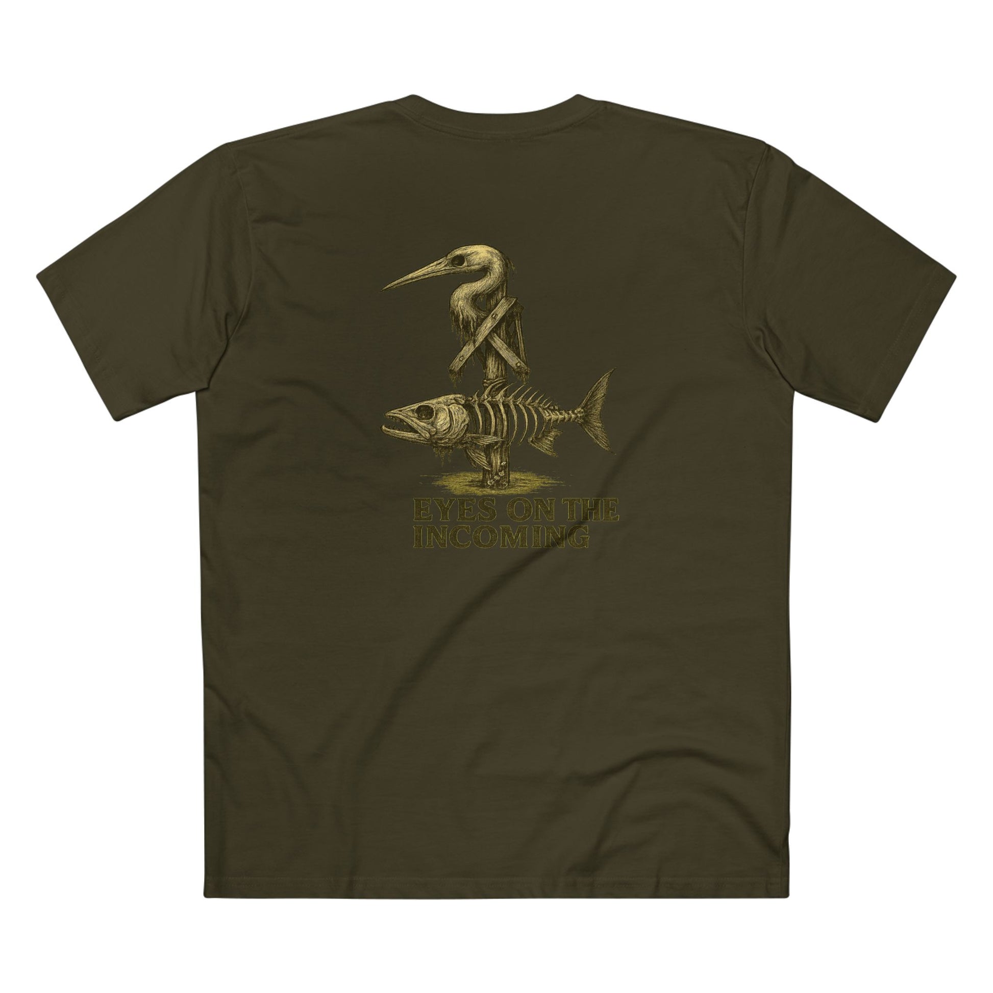 Outlaw Waterman – Season 1 – Drop No. 02