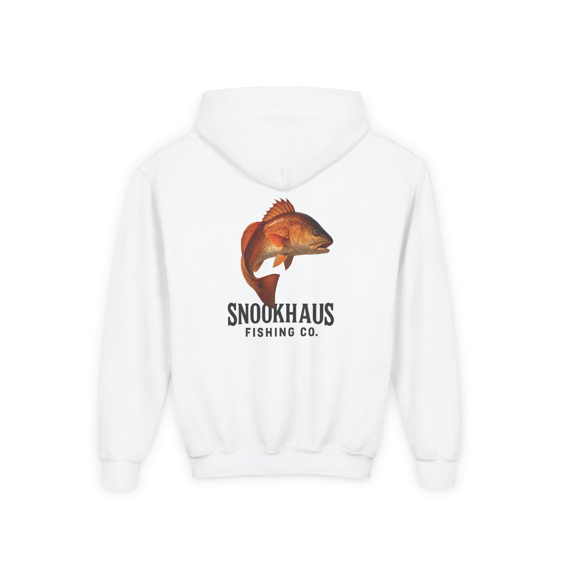 SnookHaus – Youth Hoodie
