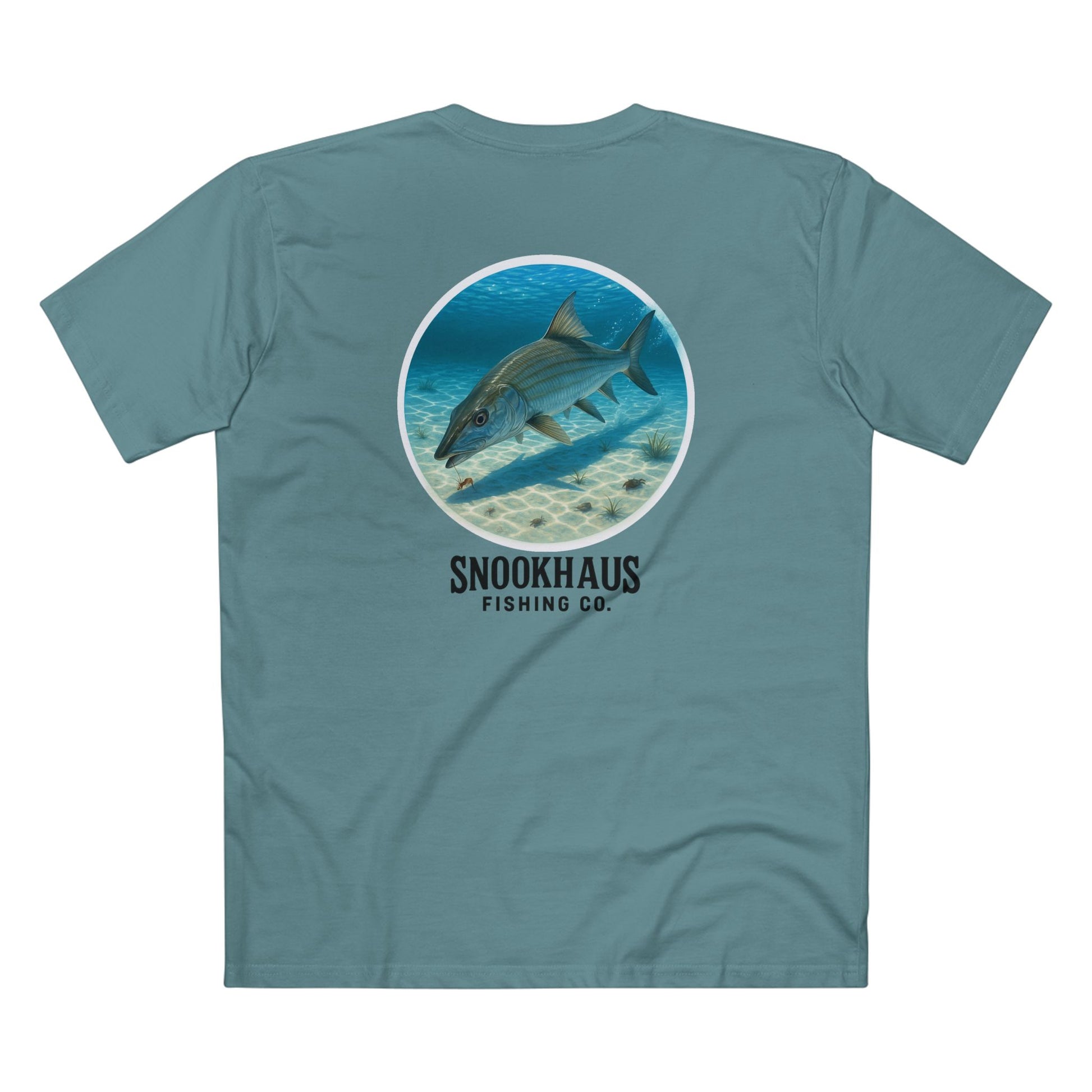 SnookHaus – Living Legends Series - Bonefish