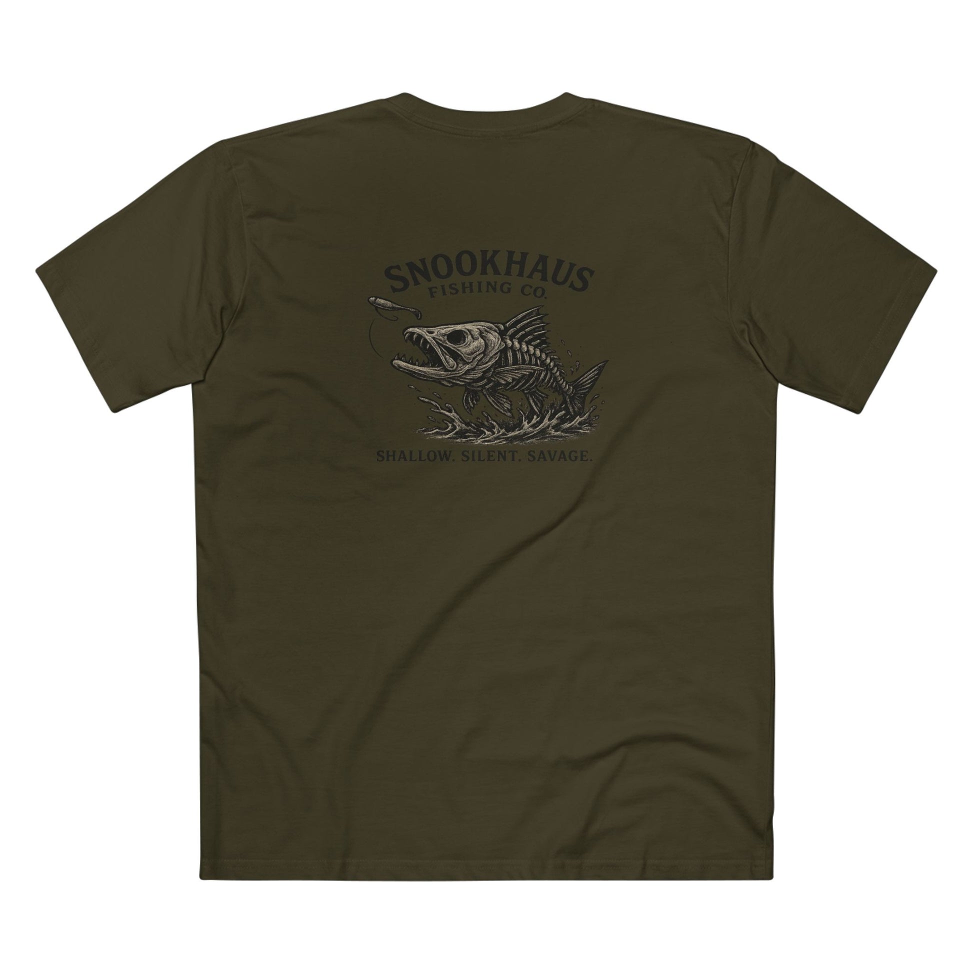 Outlaw Waterman – Season 1 – Drop No. 05